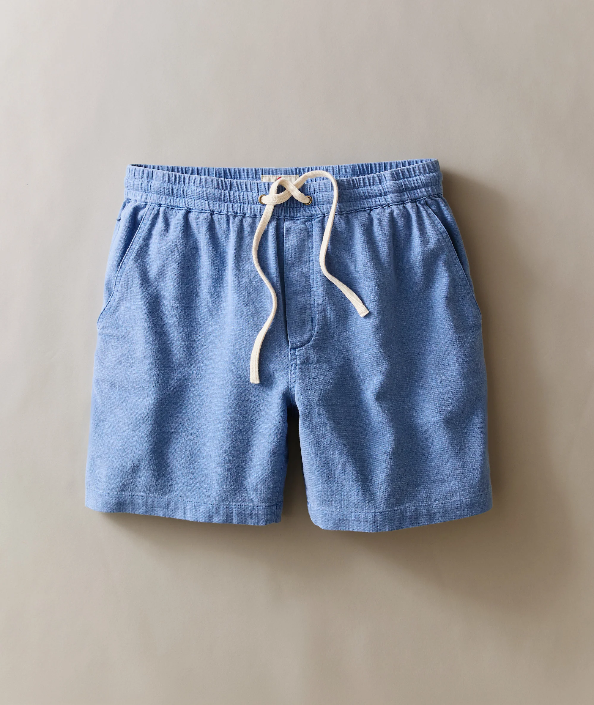 6 Saturday Beach Short