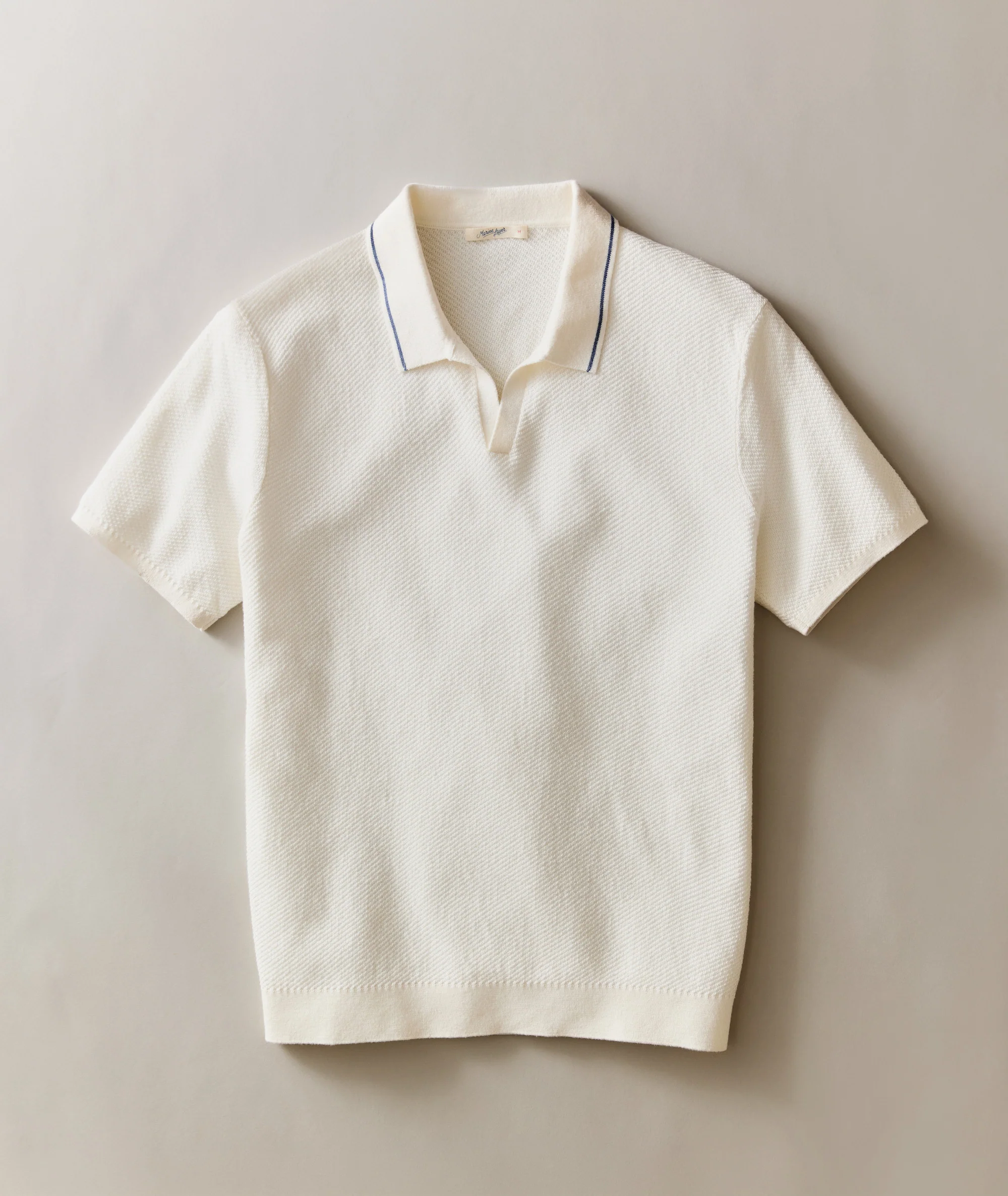 Greyson Sweater Polo