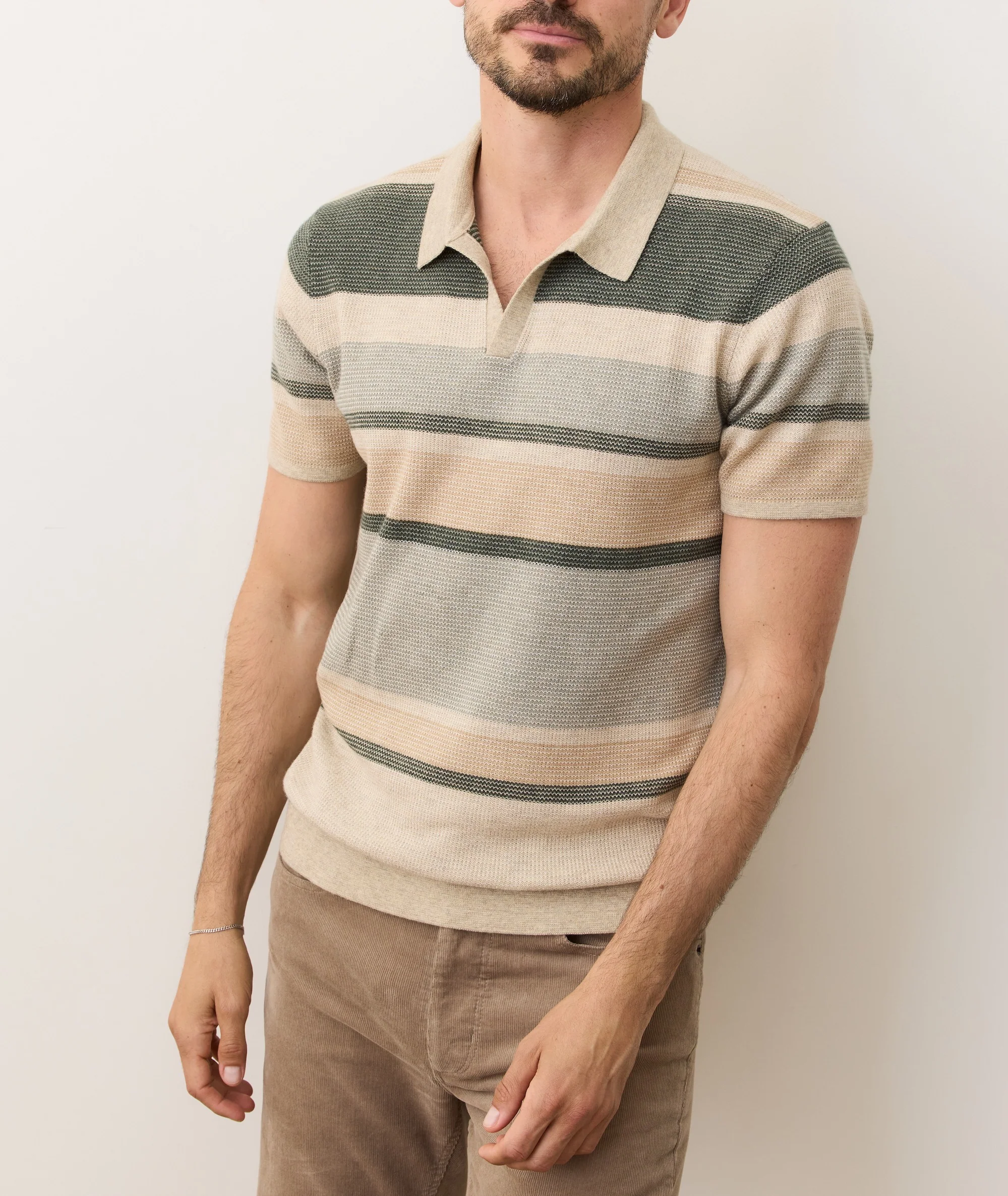Liam Sweater Polo - Image 5