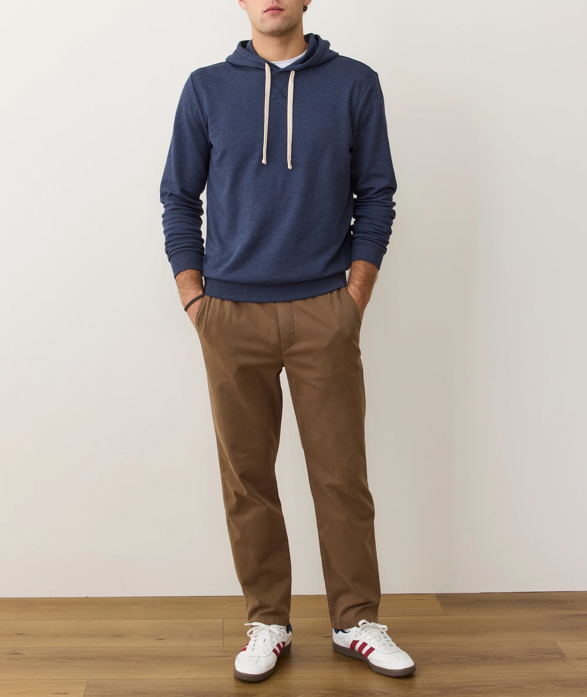 Pacifica Stretch Hoodie - Image 7
