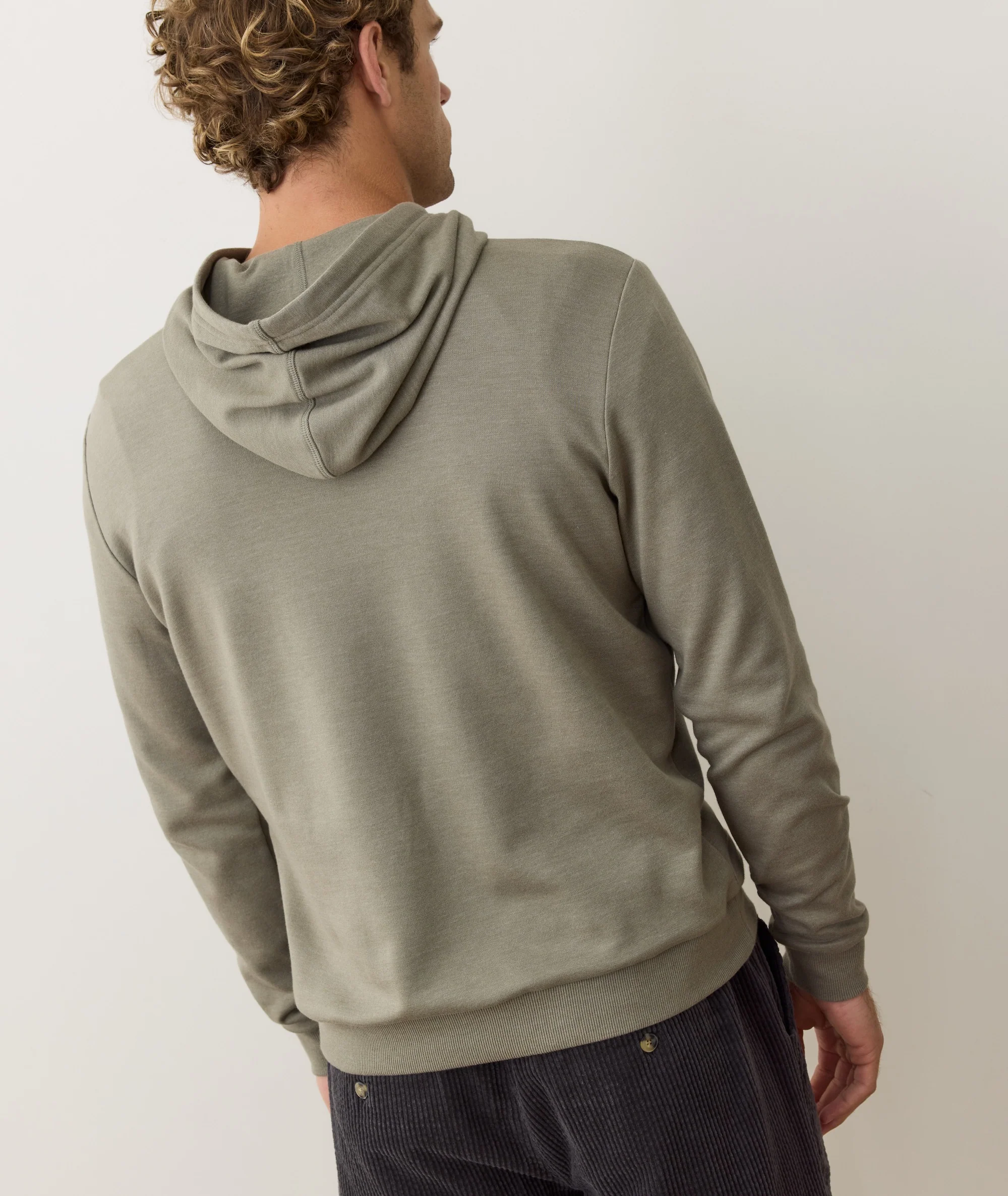 Pacifica Stretch Hoodie - Image 6