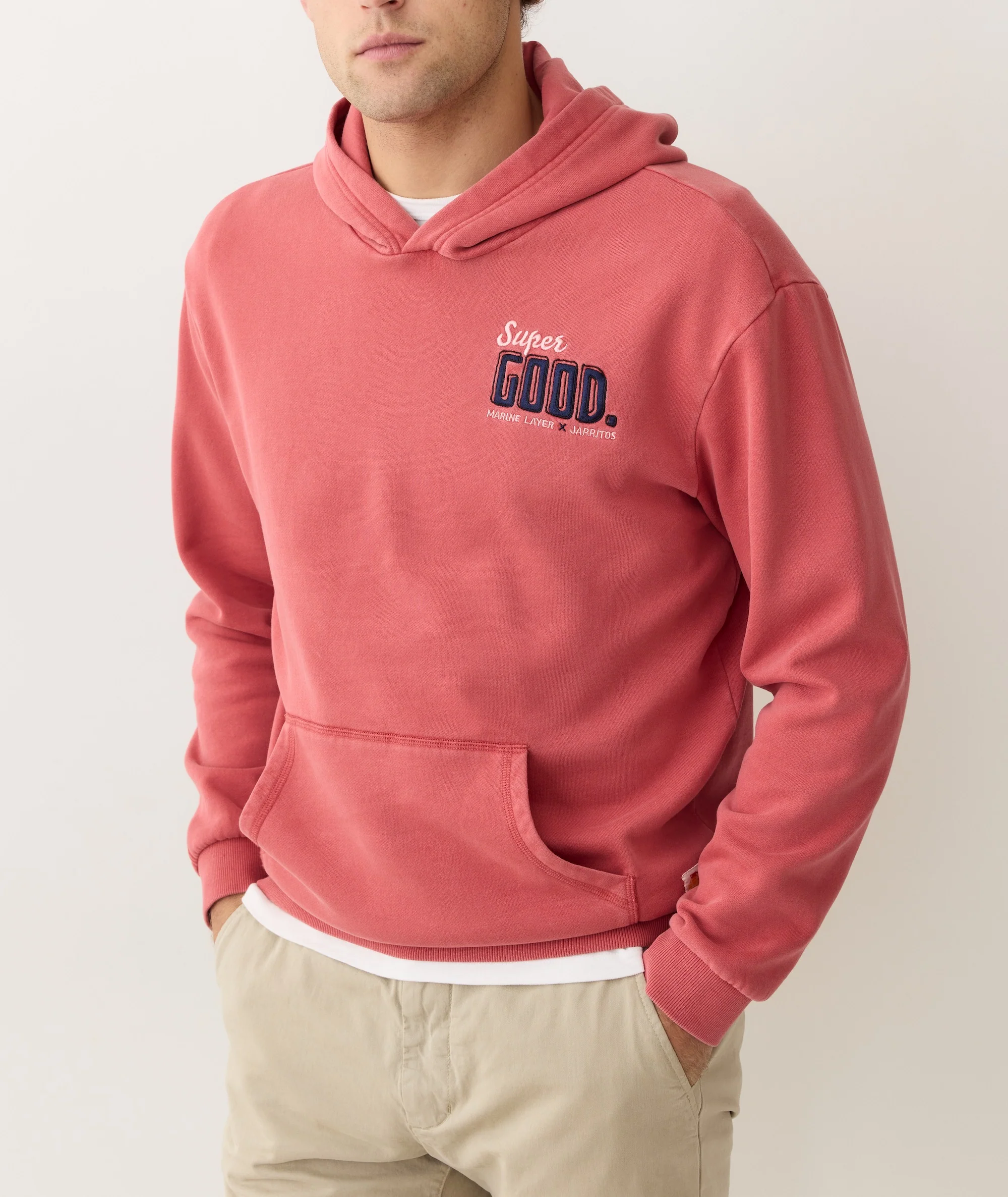 ML x Jarritos Graphic Hoodie - Image 8