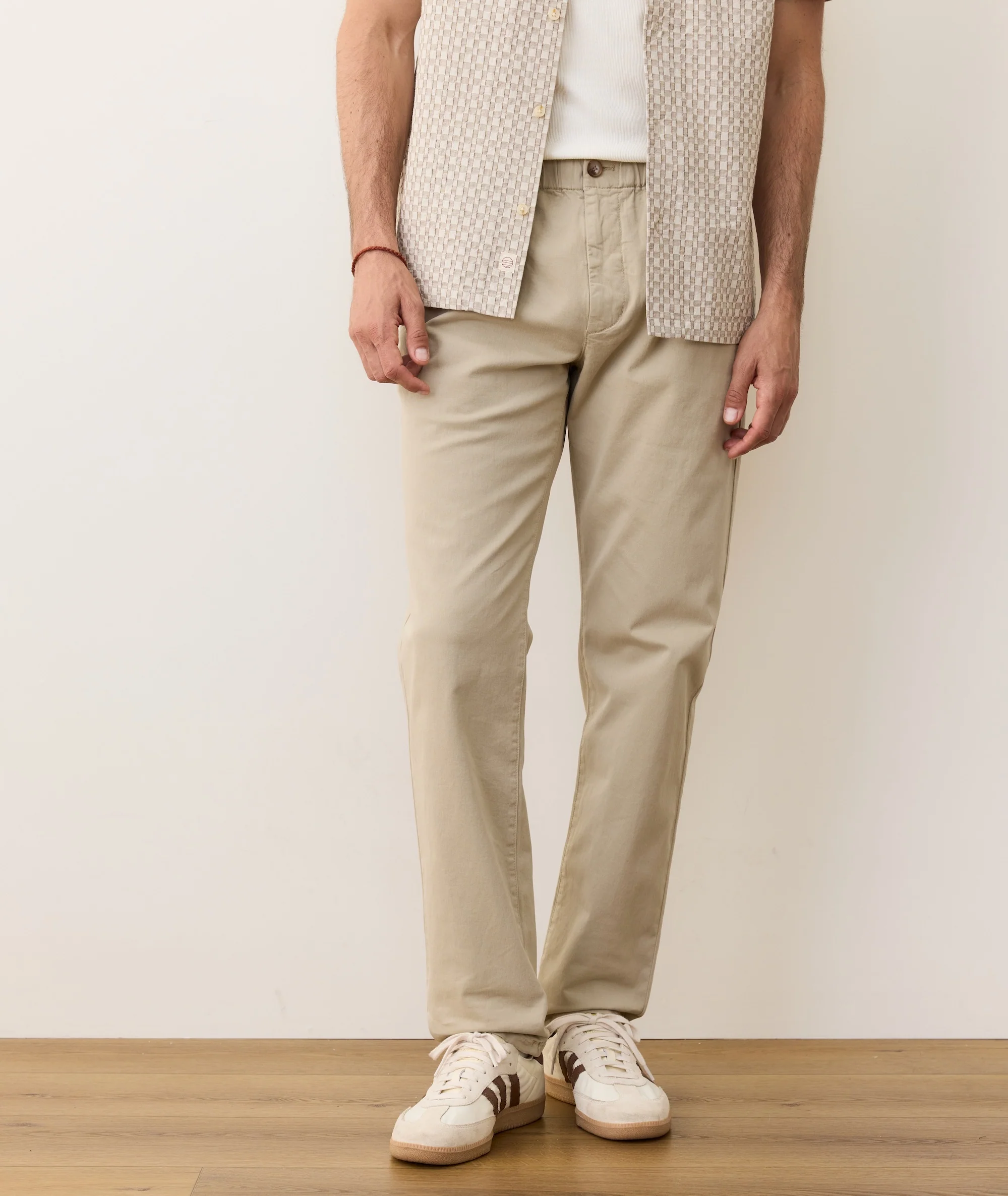 Saturday Twill Chino - Slim Straight - Image 5