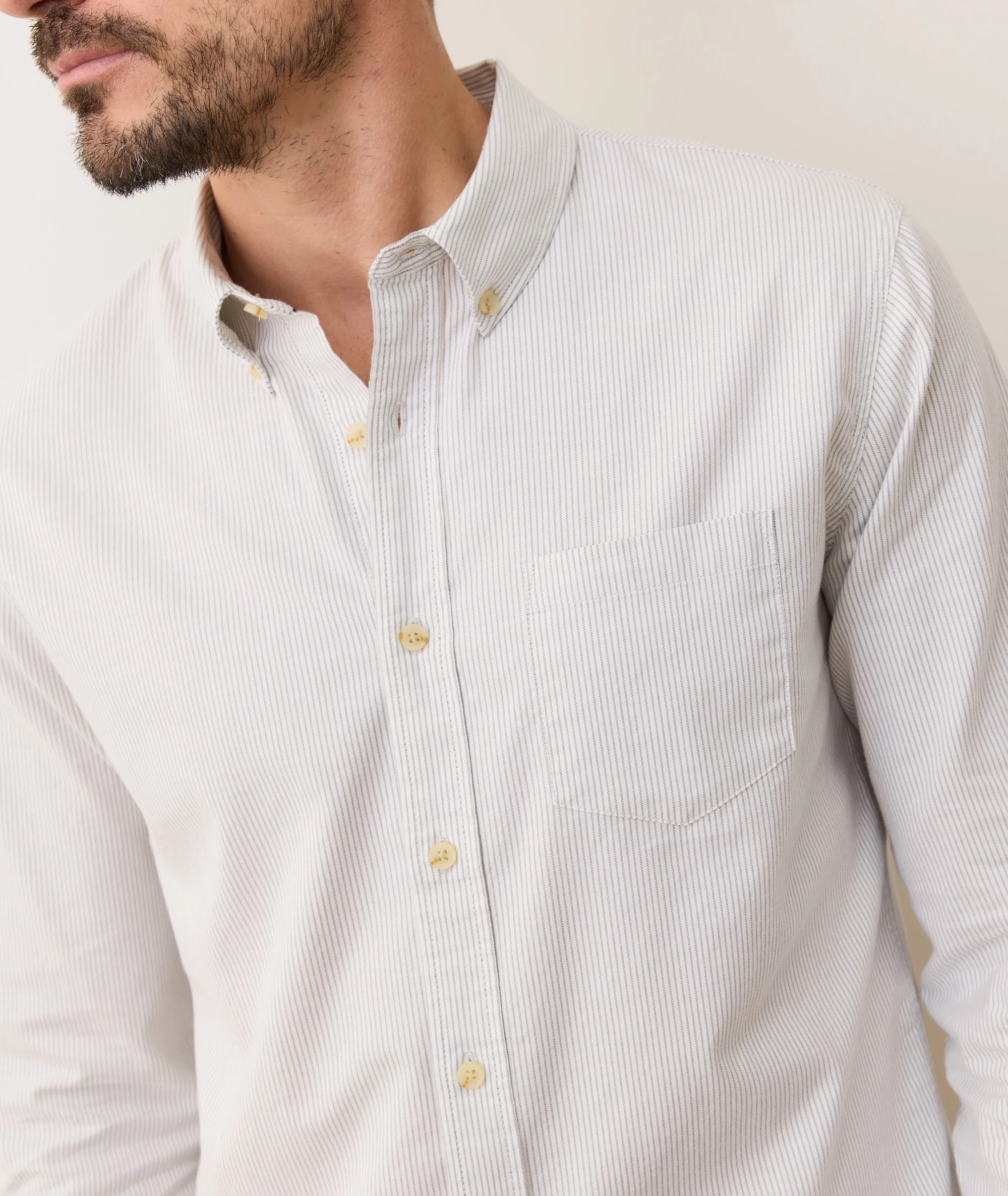California Oxford Shirt - Image 8
