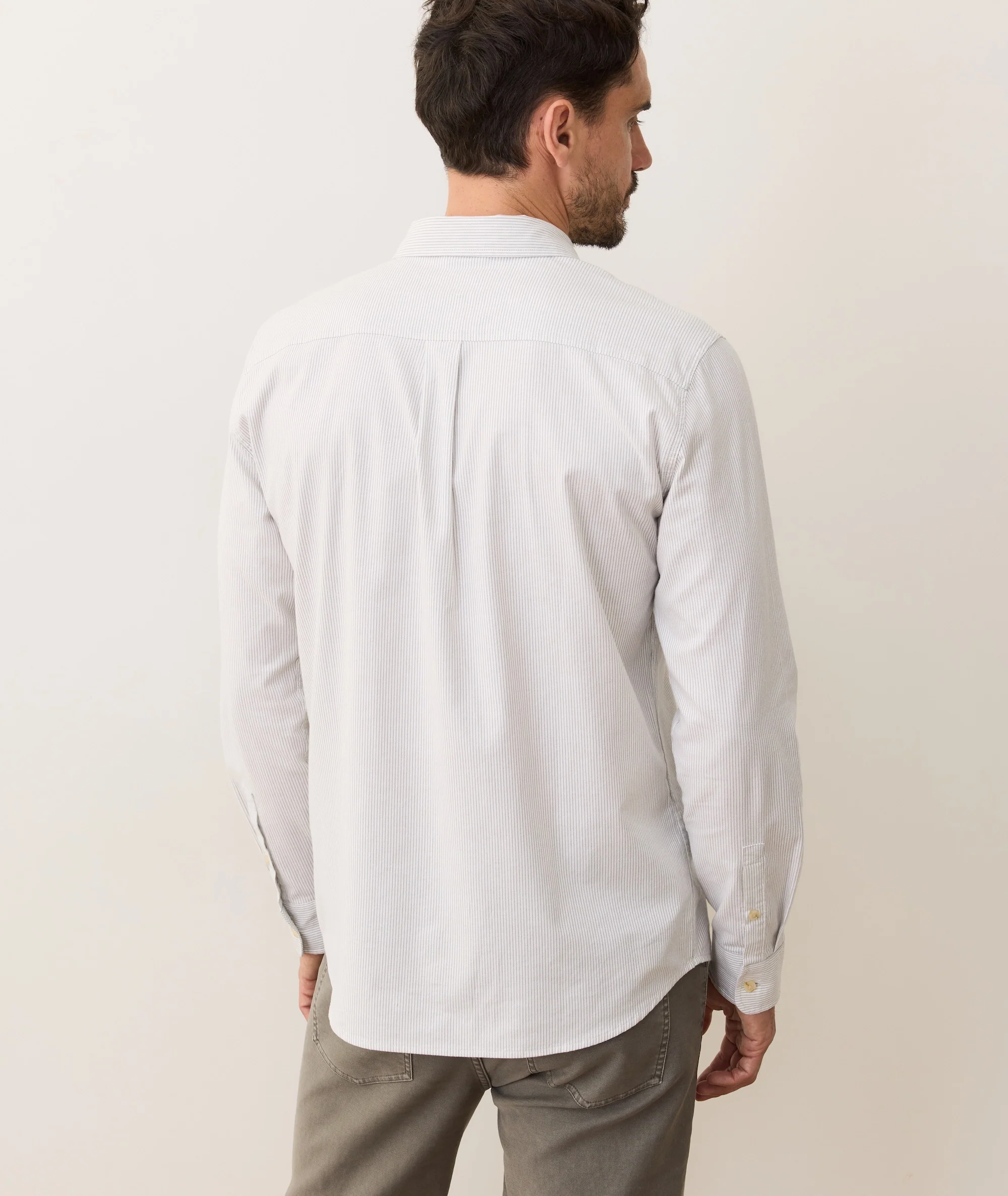 California Oxford Shirt - Image 9