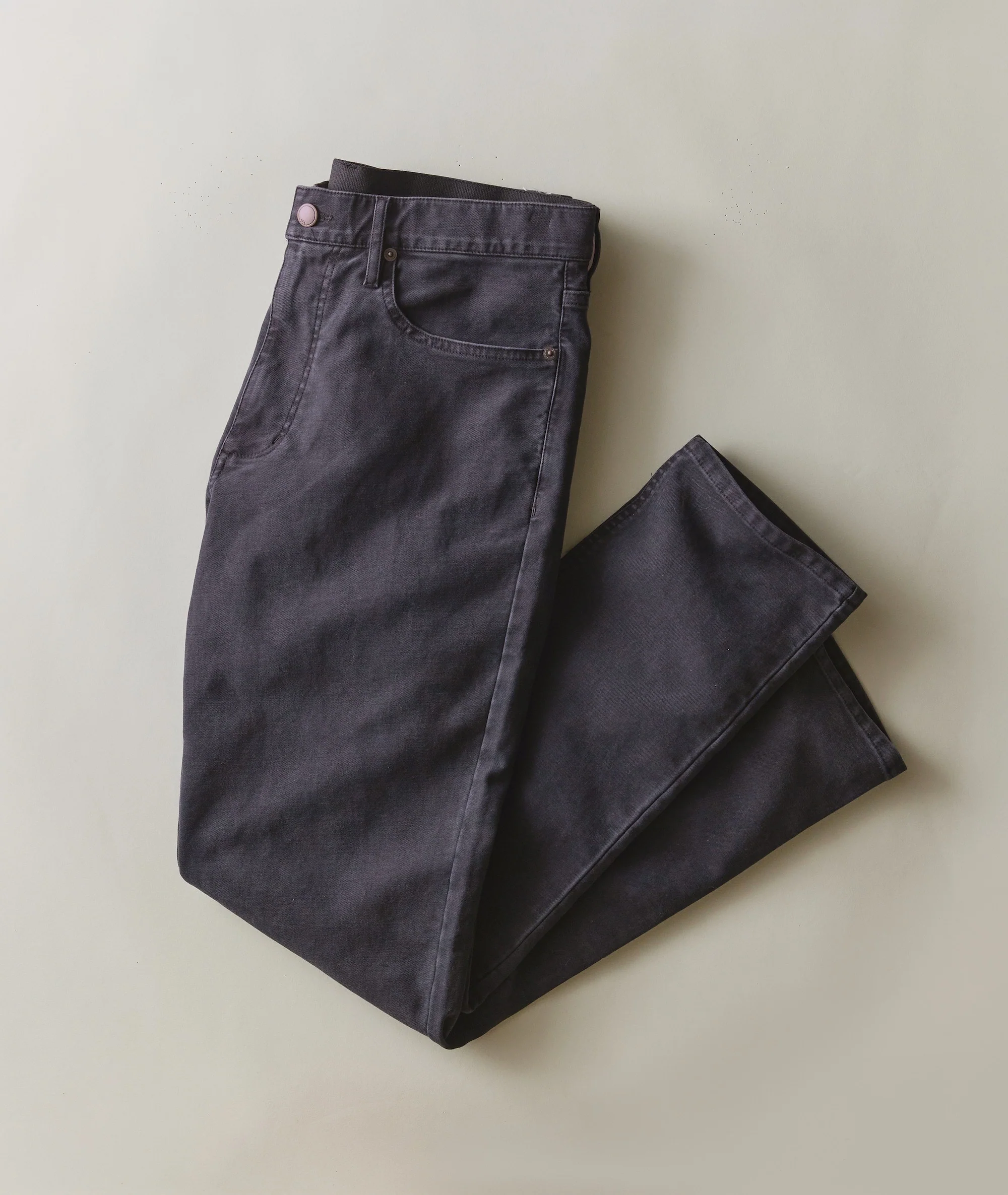 Flex Terry Pant - Athletic Fit