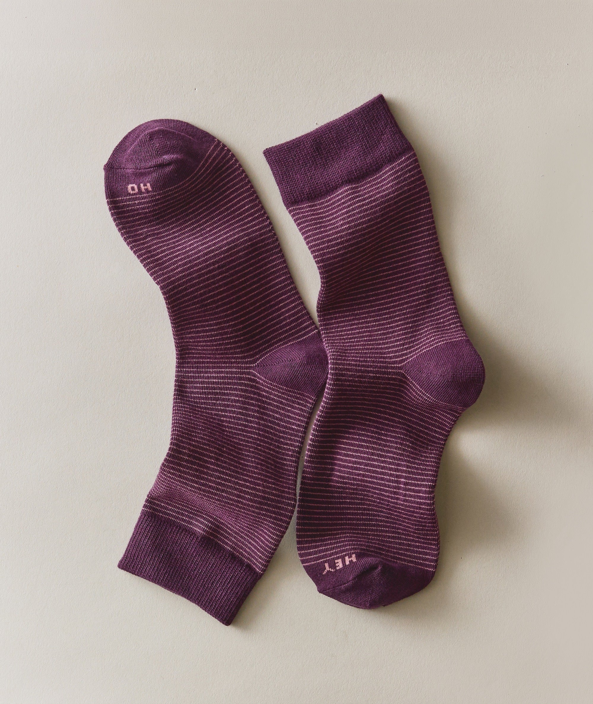 Crew Sock