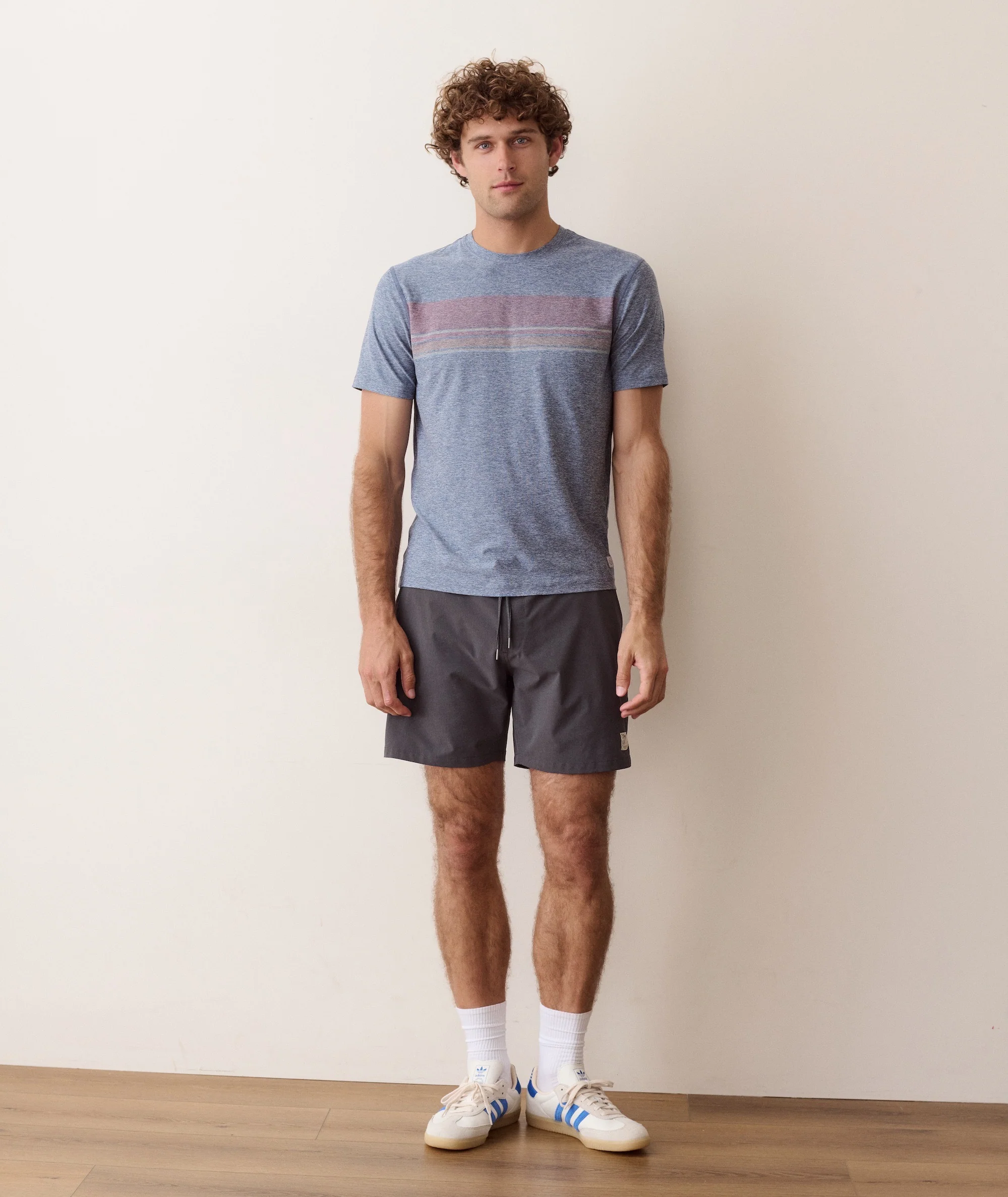 Everyday Sport Tee - Image 4