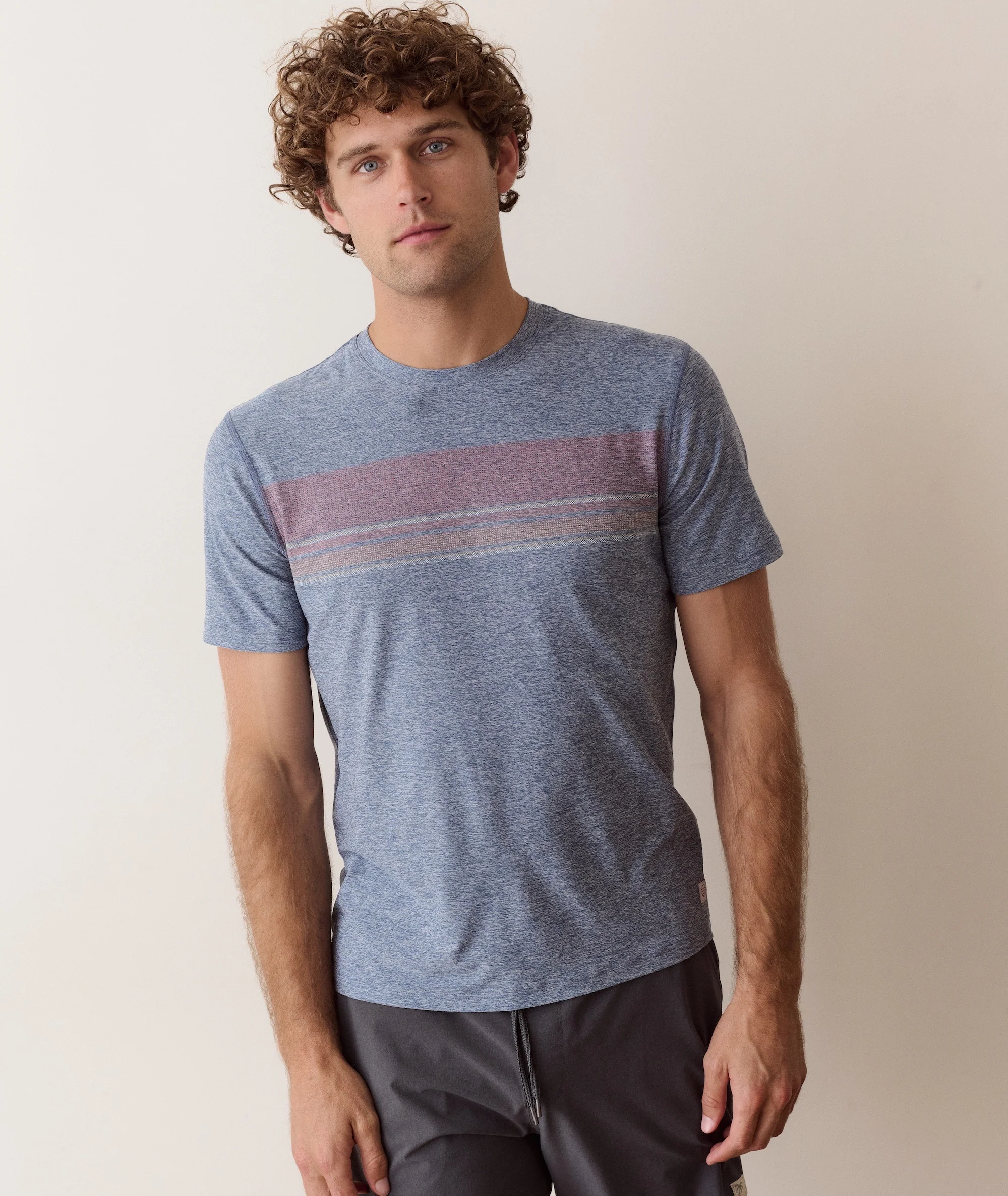 Everyday Sport Tee - Image 2