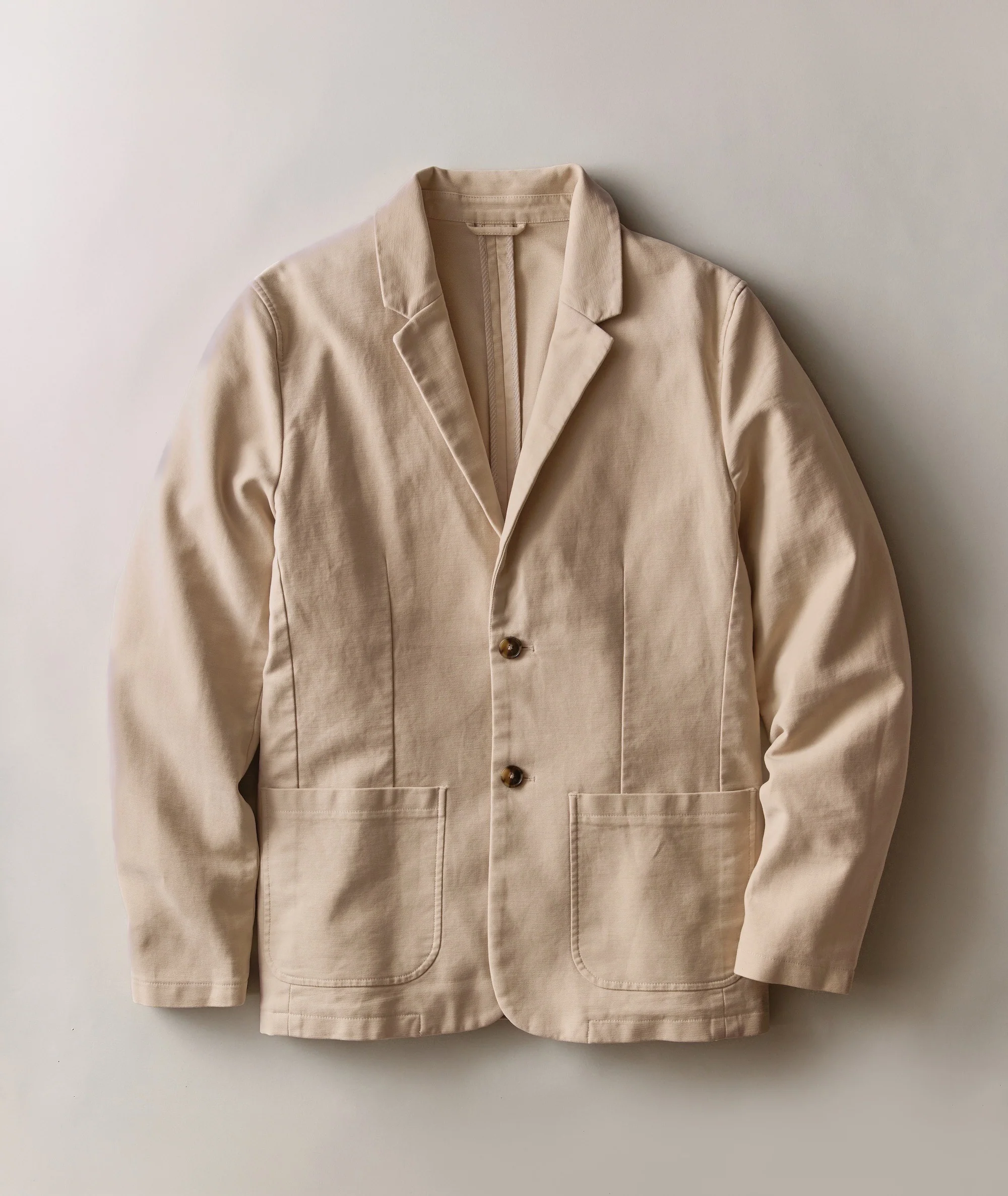 Flex Terry Blazer
