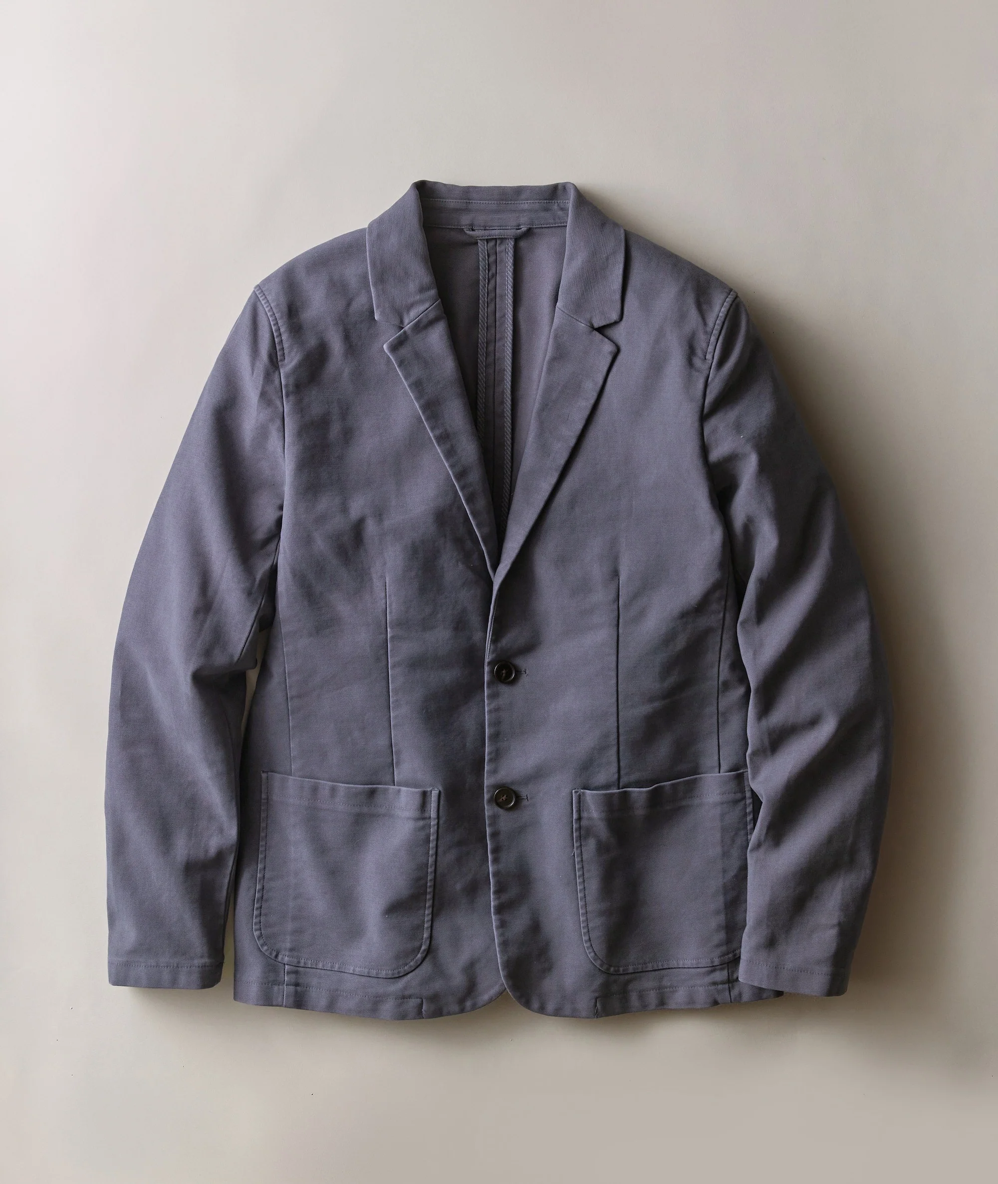 Flex Terry Blazer
