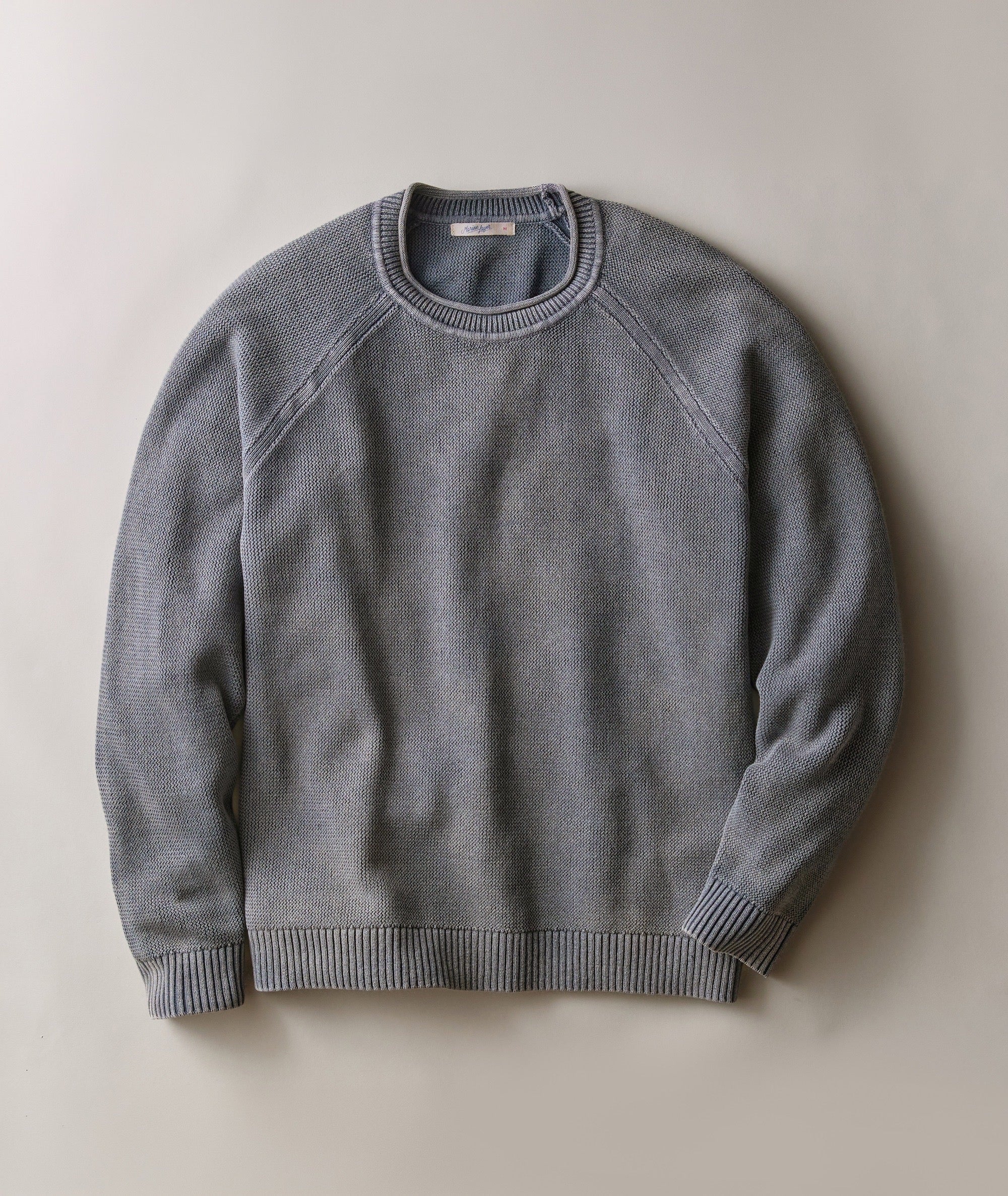 Noah Rollneck Sweater