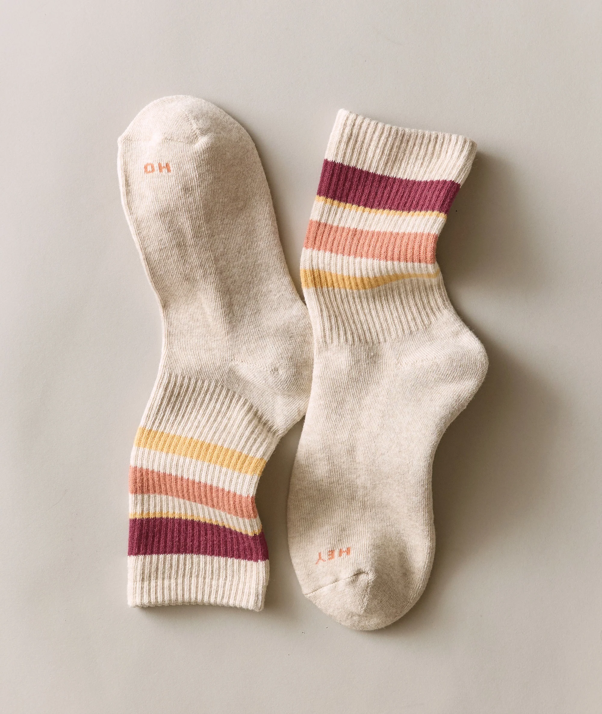 Gym Sock