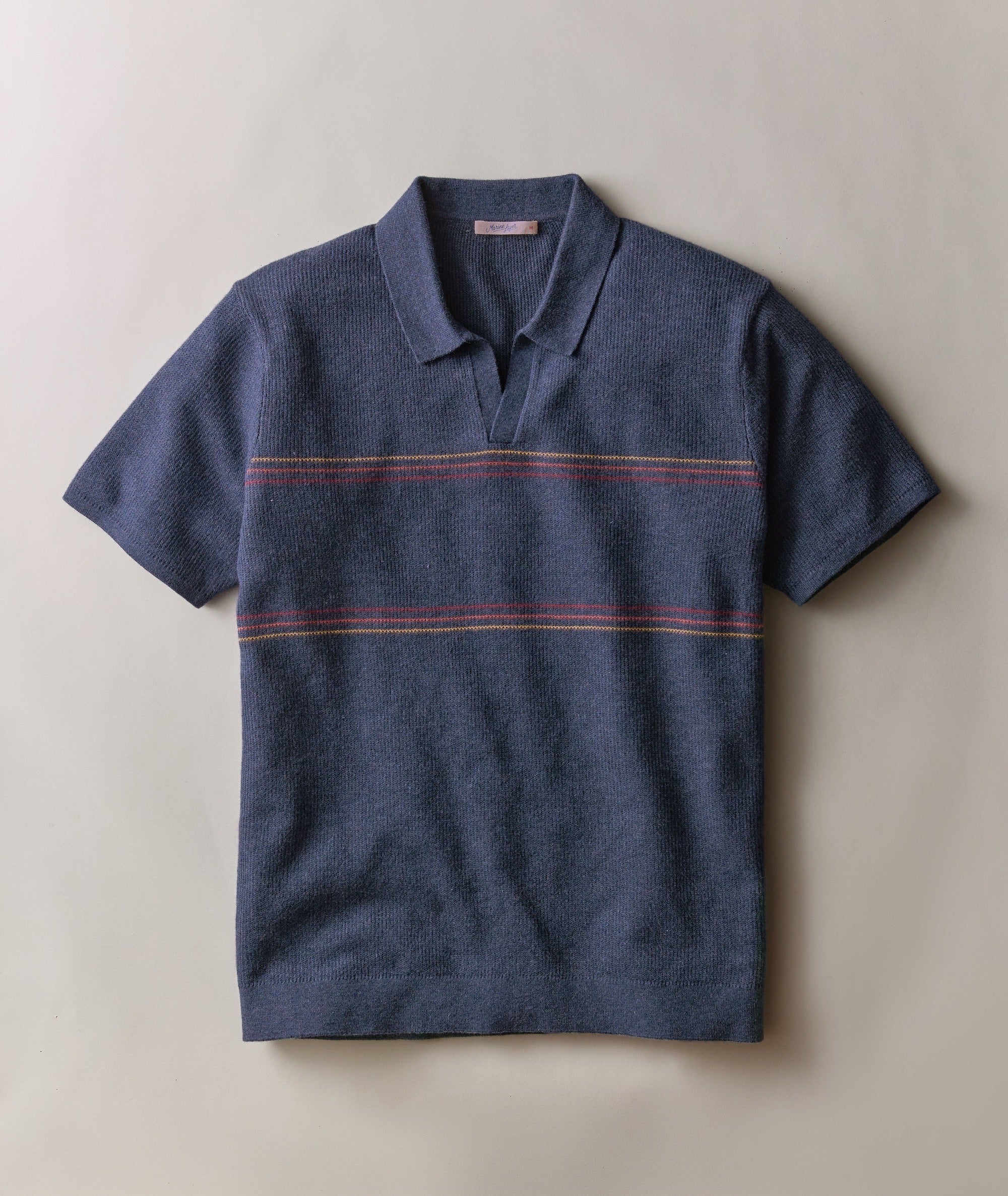 Liam Sweater Polo