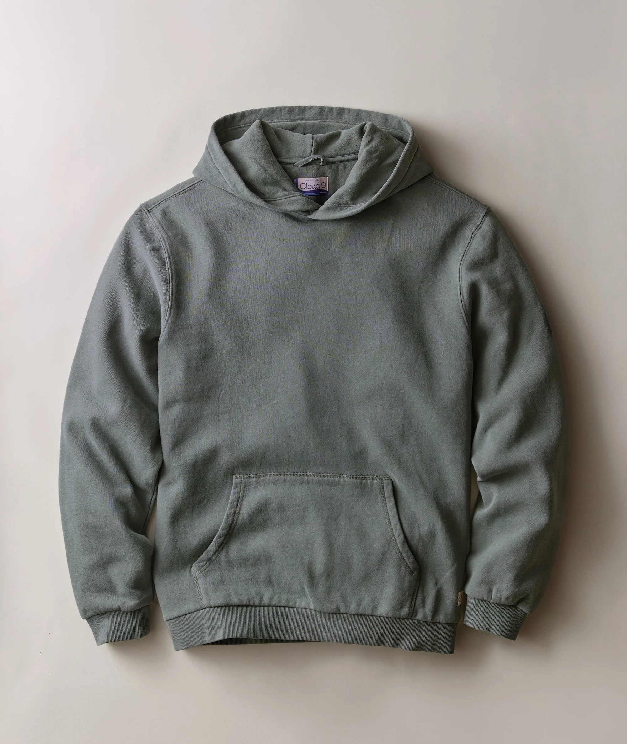 Cloud 9 Fleece Relaxed Hoodie