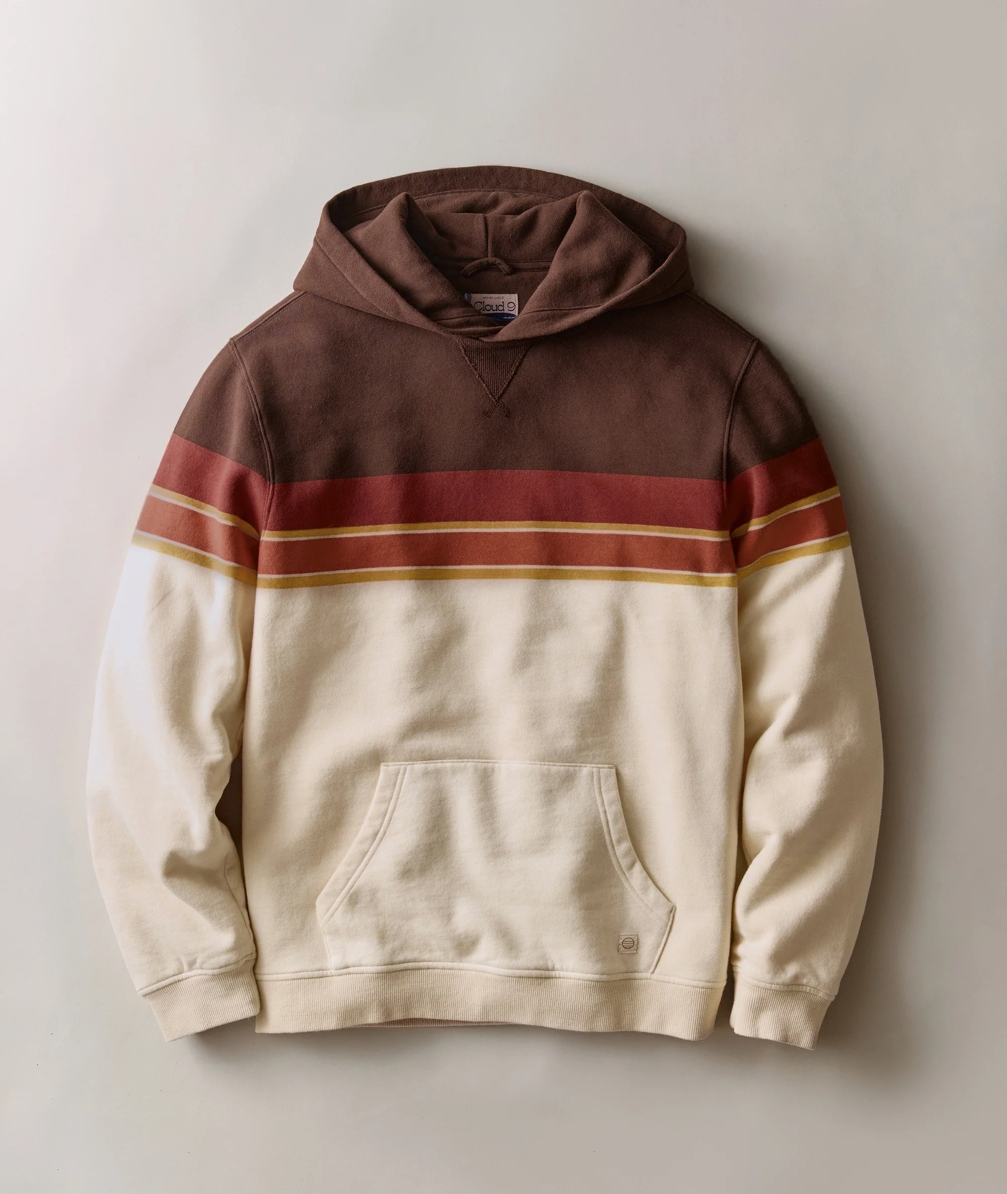 Cloud 9 Fleece Relaxed Hoodie