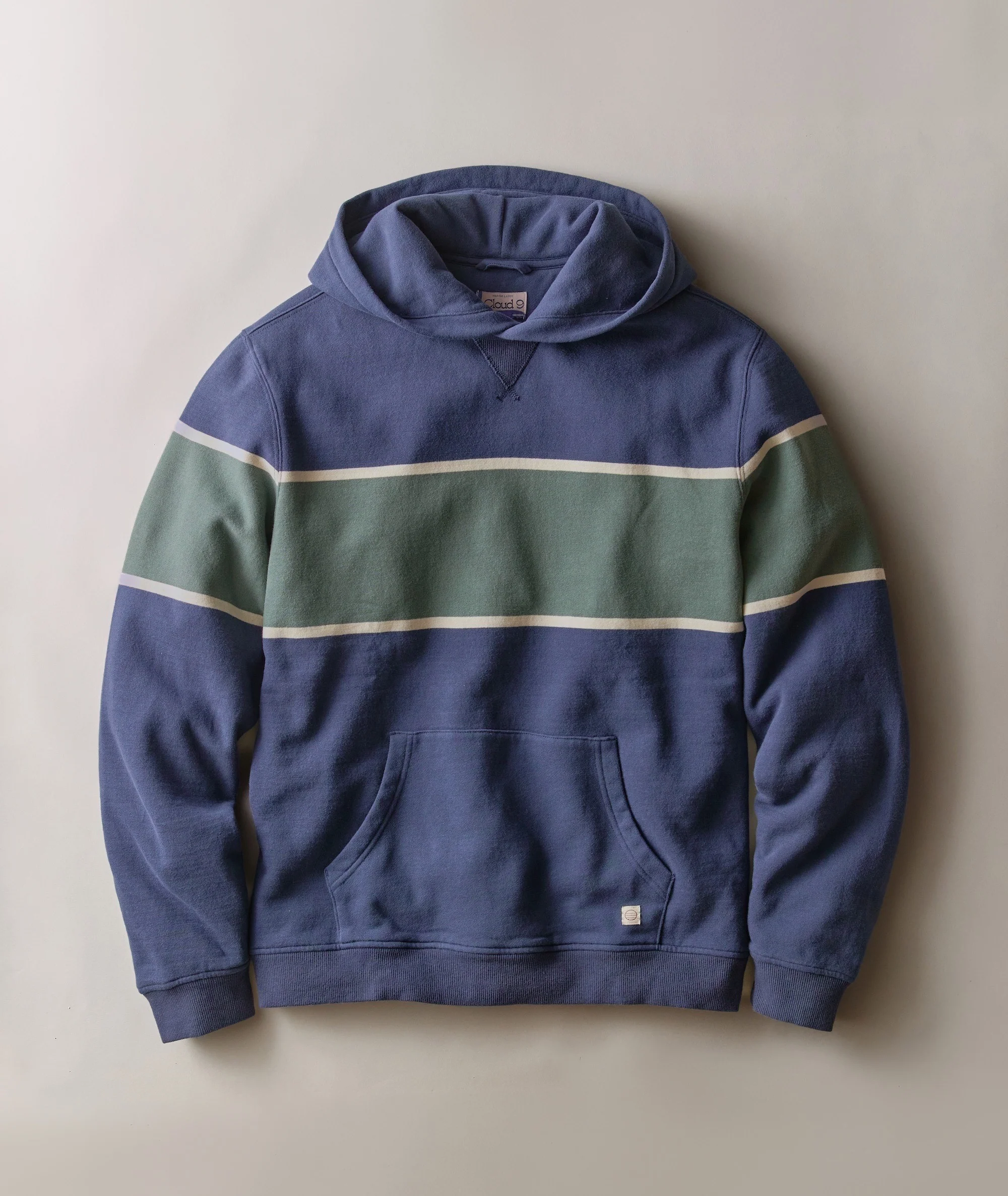 Cloud 9 Fleece Relaxed Hoodie