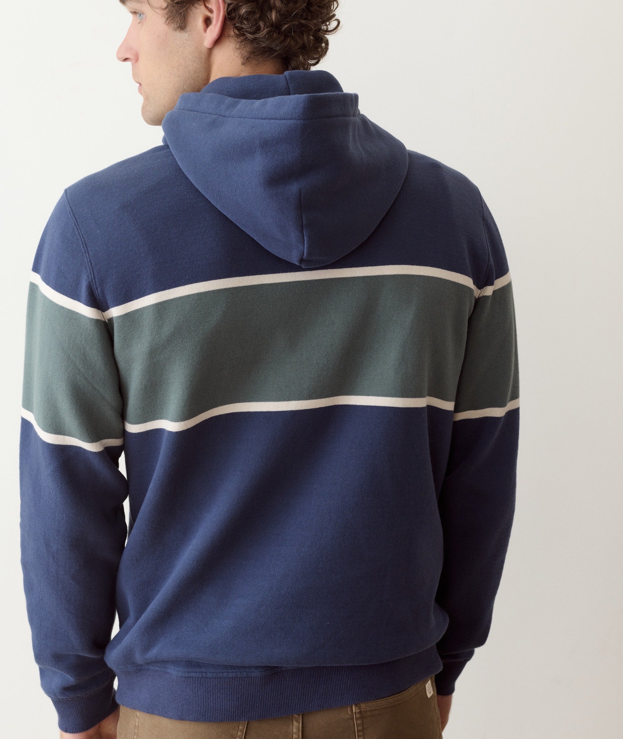 Cloud 9 Fleece Relaxed Hoodie - Image 3