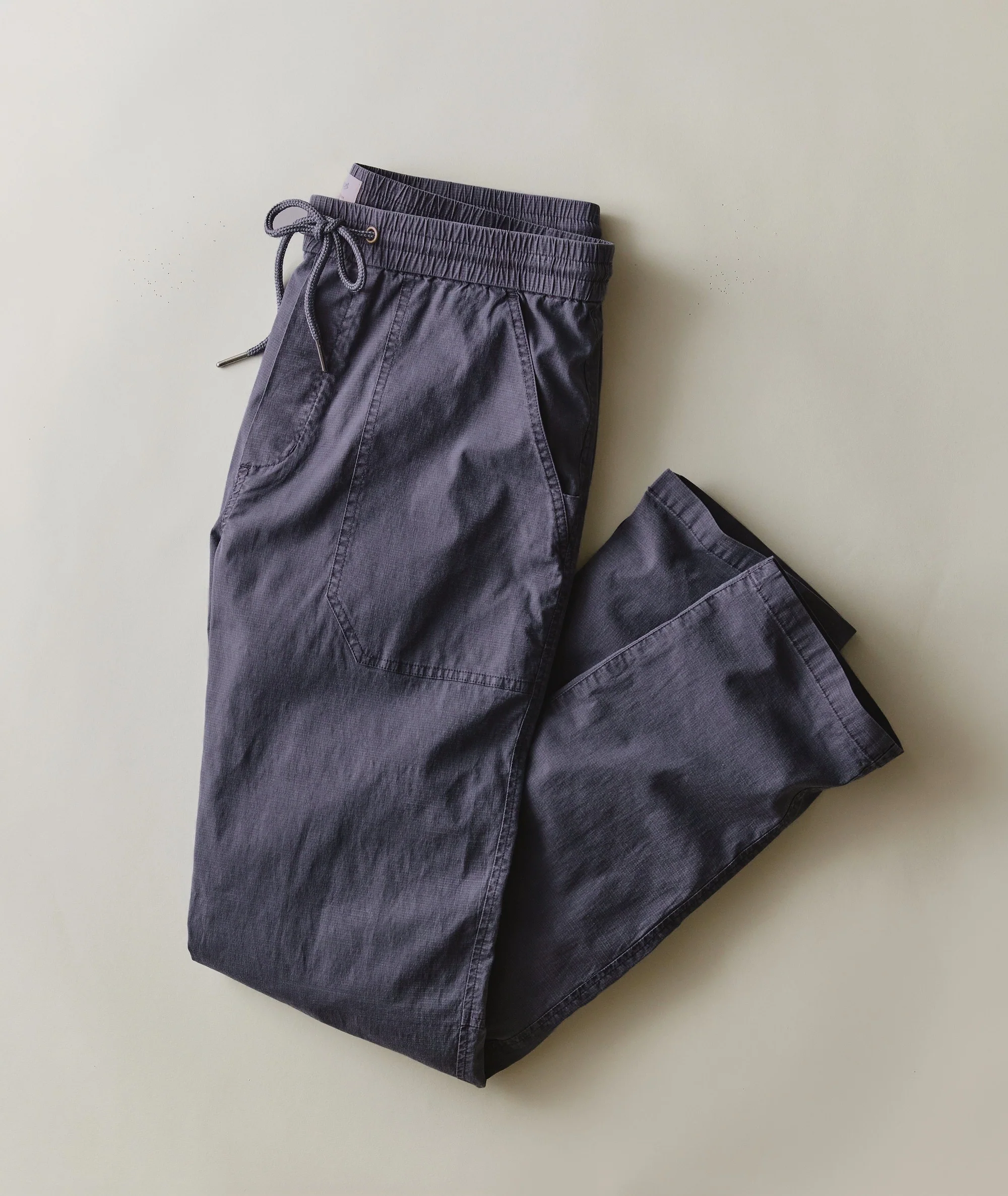 Saturday Camp Pant - Straight Fit