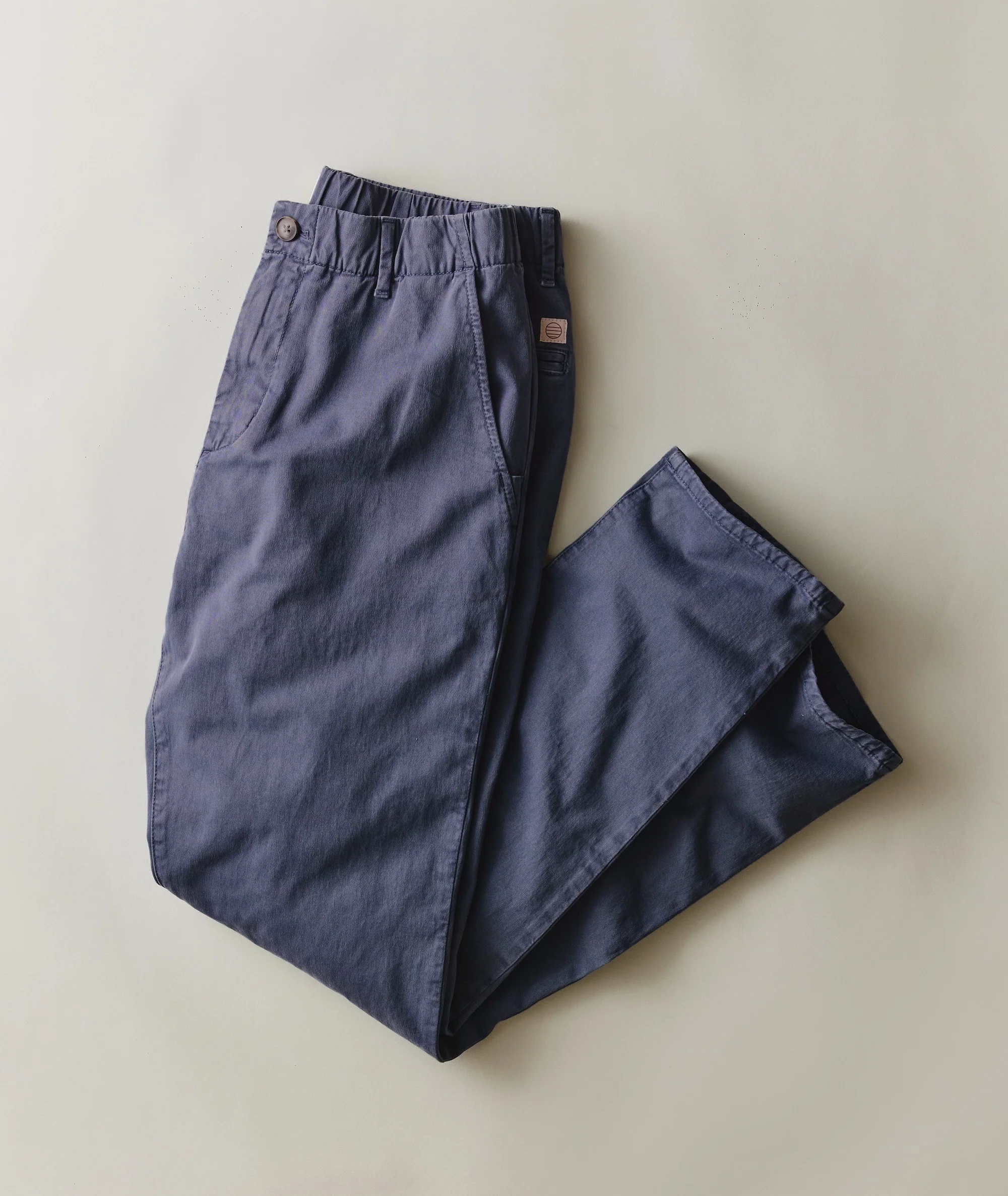 Saturday Twill Chino - Slim Straight
