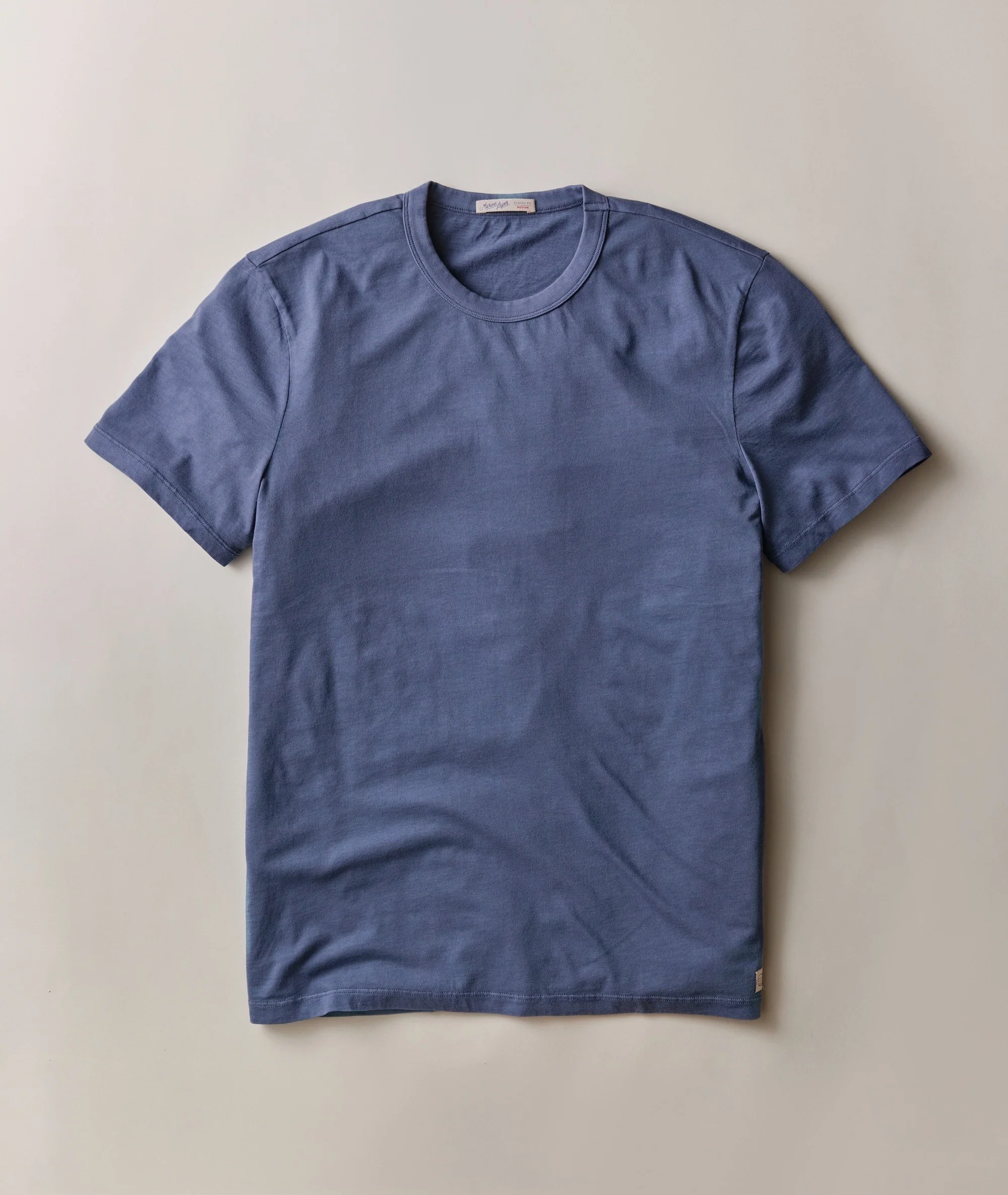 Signature Sea Change Crew Tee