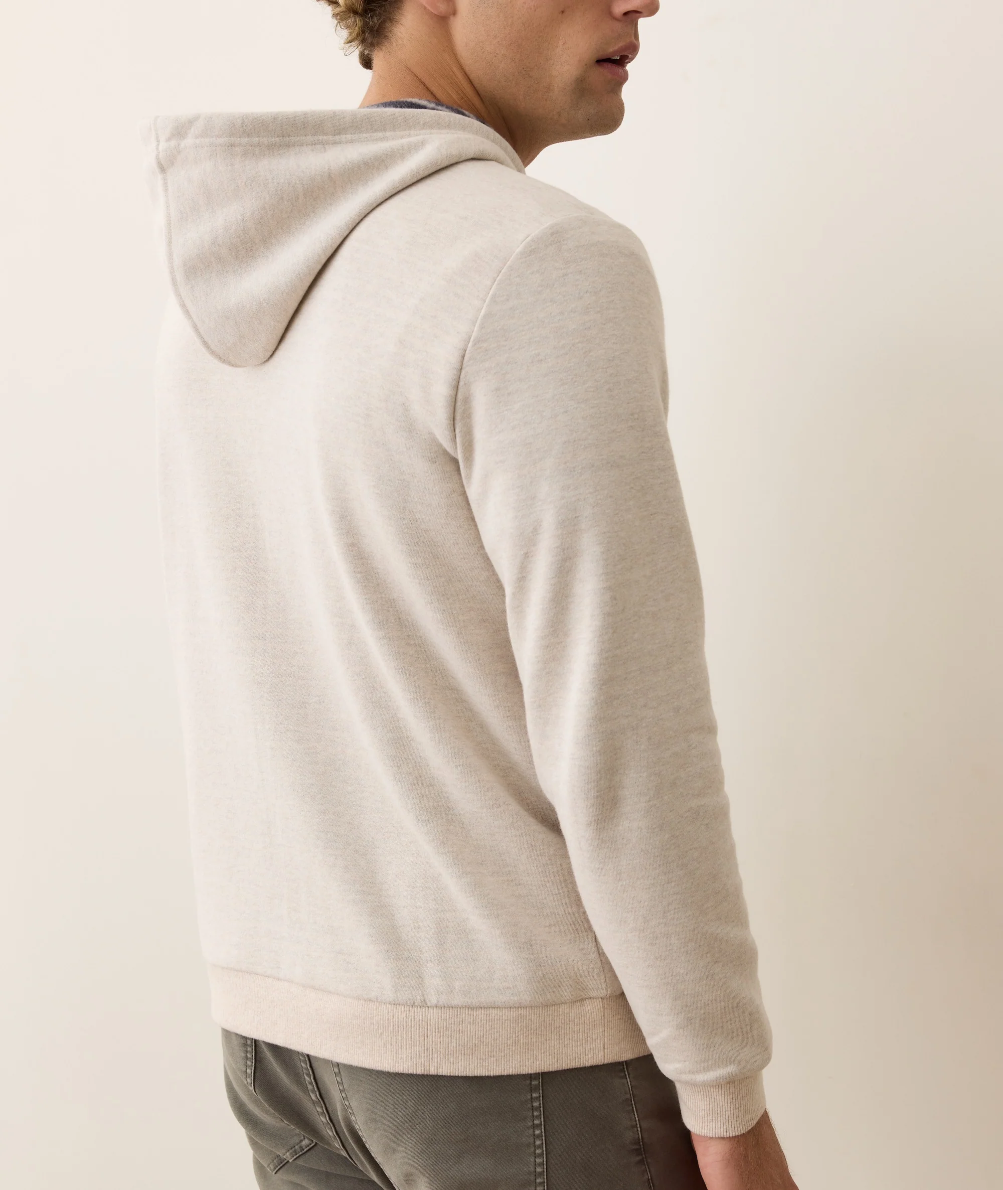 Cloud 9 Fleece Full Zip Hoodie - Image 6
