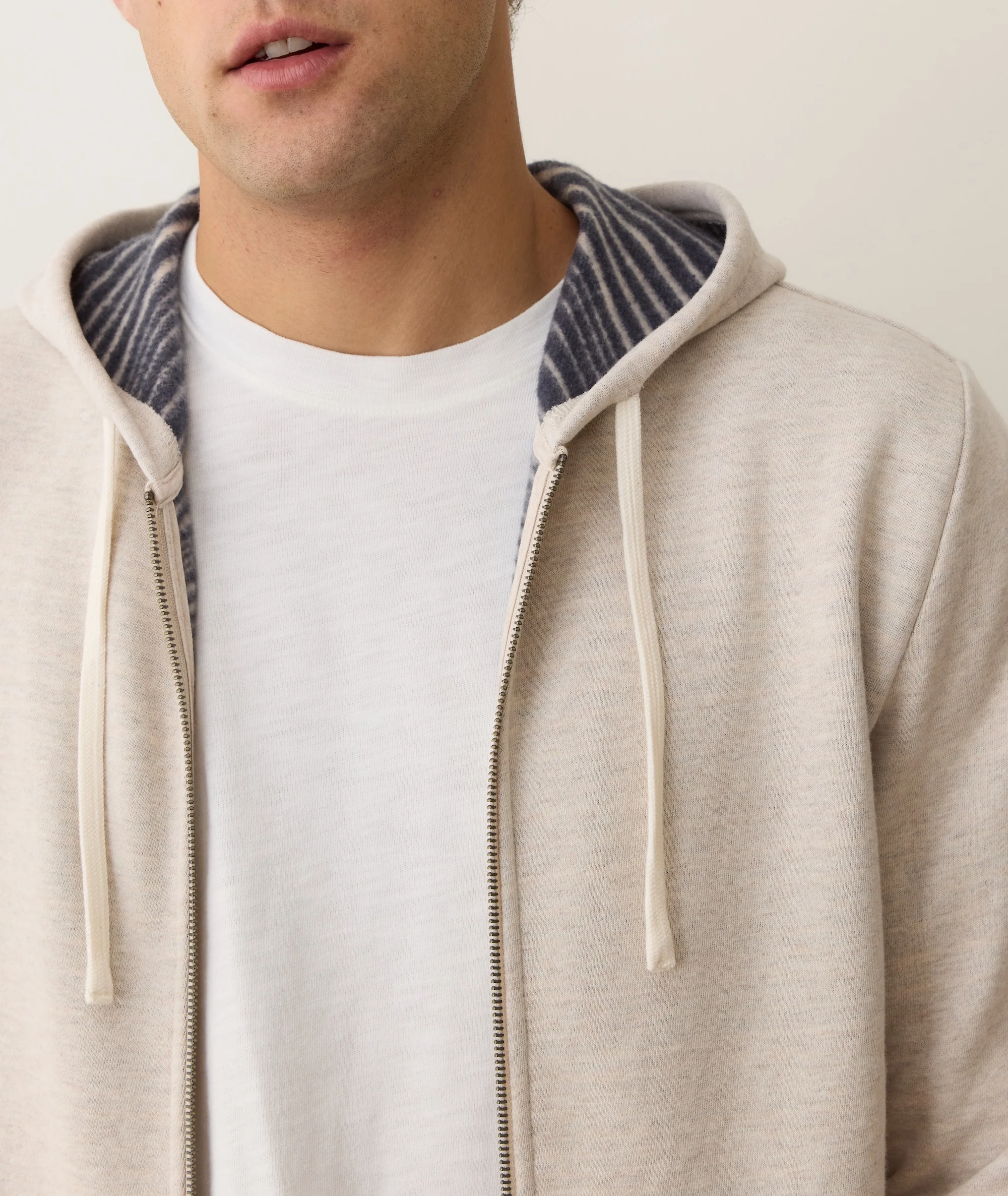 Cloud 9 Fleece Full Zip Hoodie - Image 4