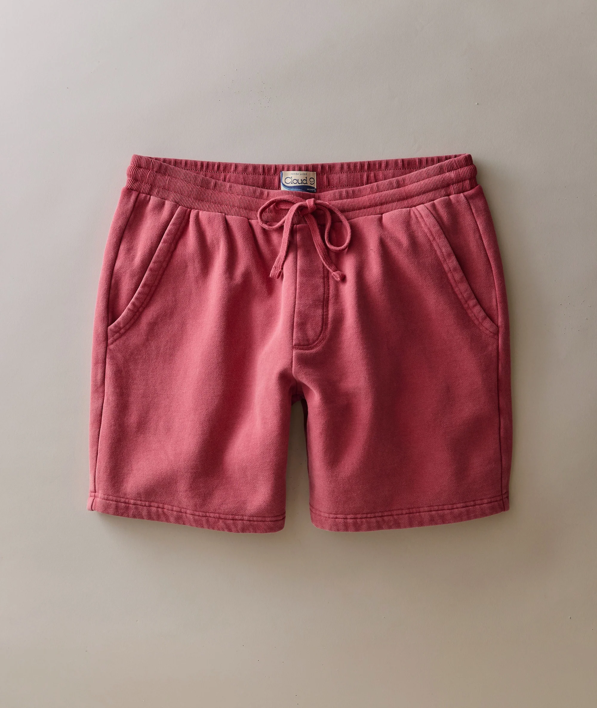 Cloud 9 Fleece Short