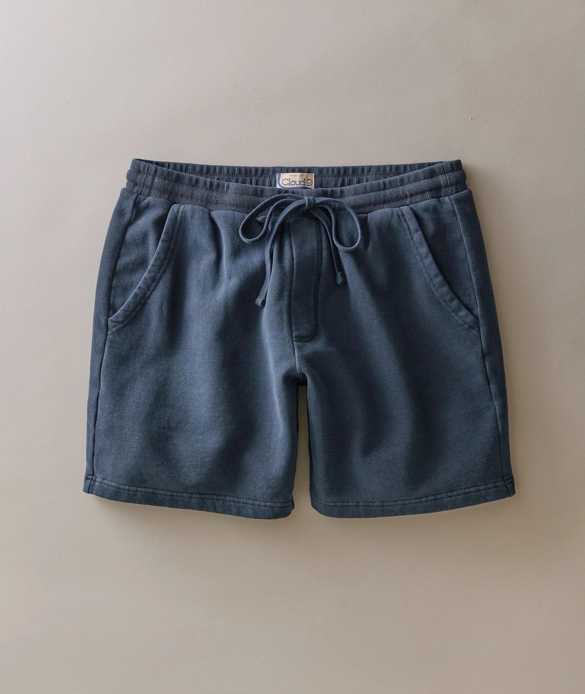 Cloud 9 Fleece Short