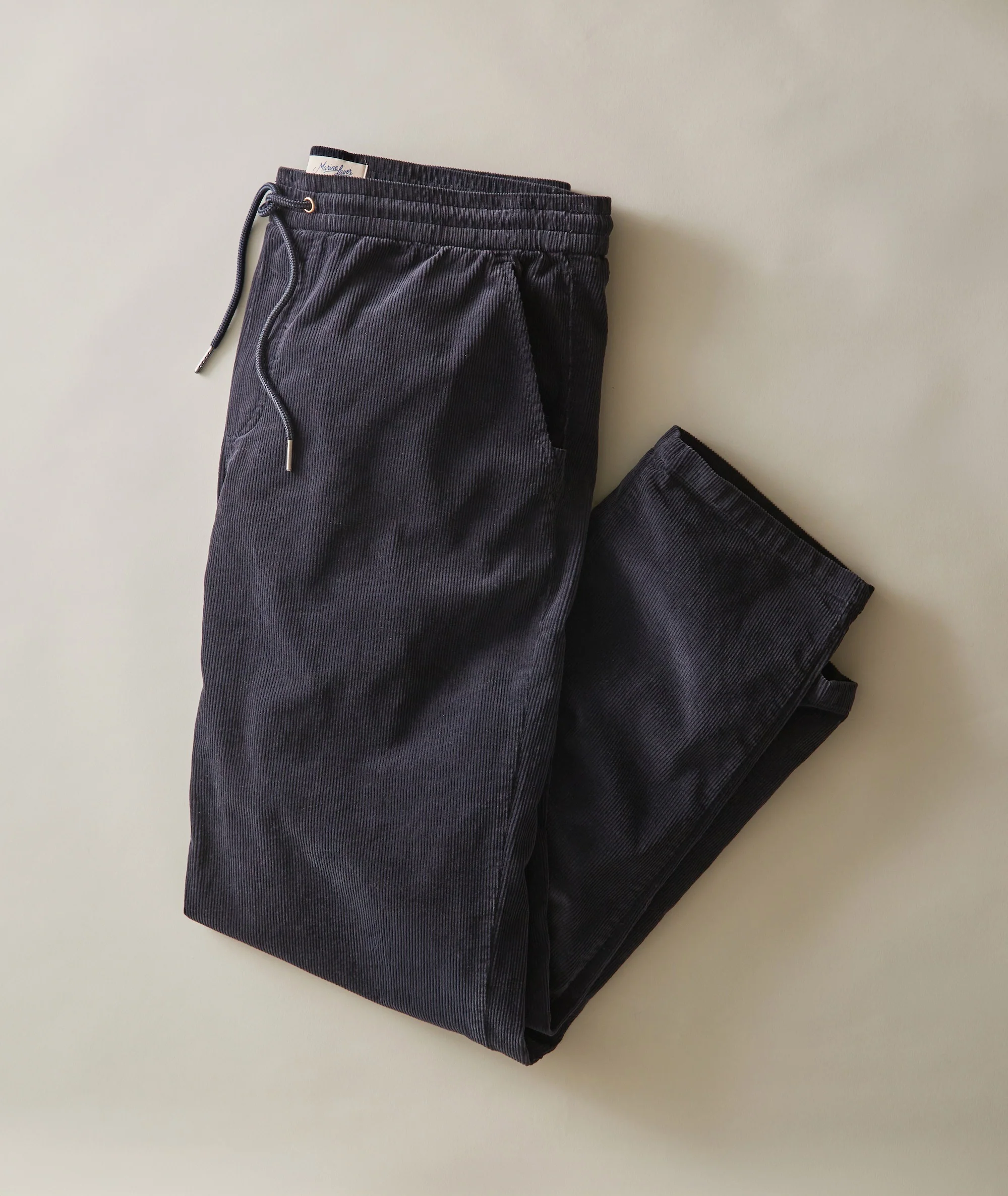 Saturday Corduroy Pant - Relaxed Fit