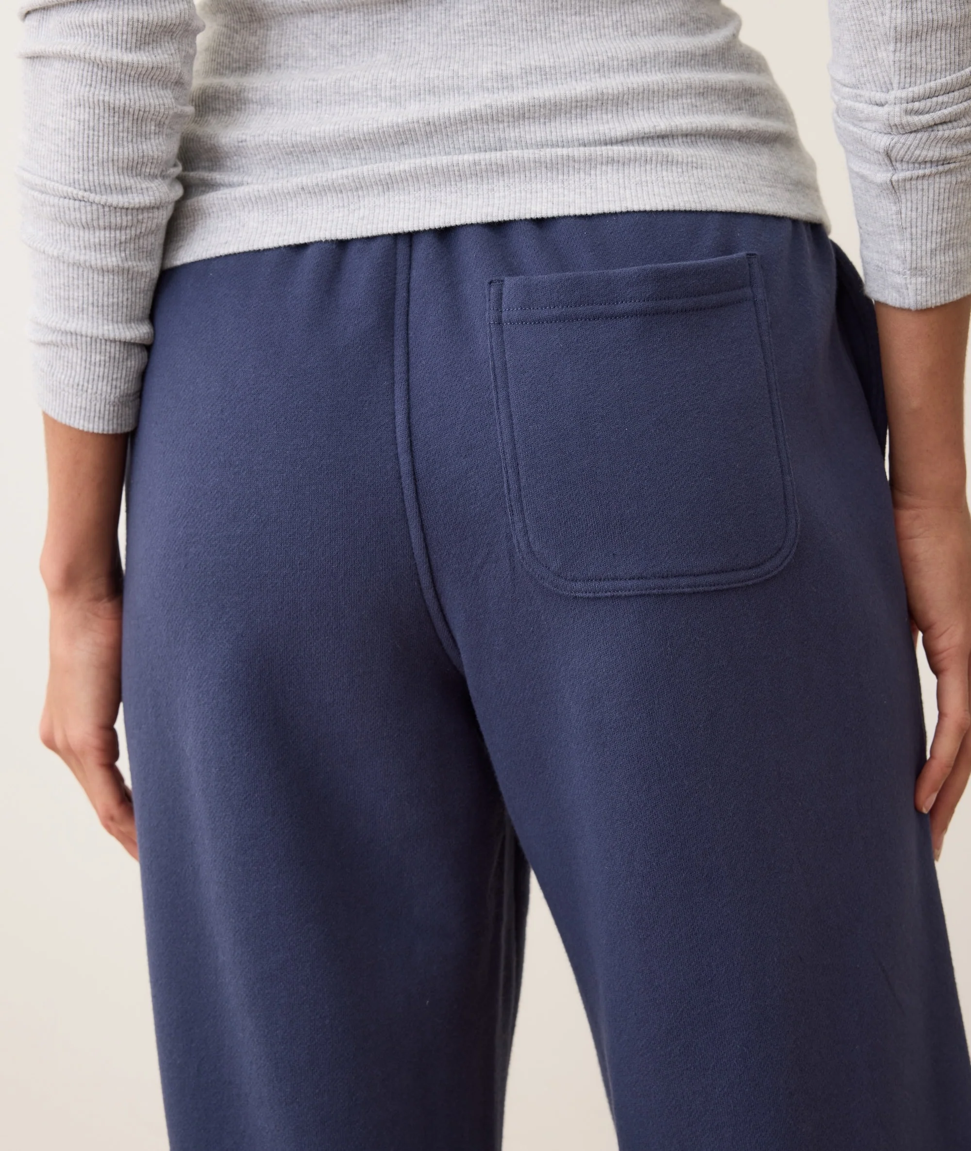 Cloud 9 Fleece Wide Leg Sweatpant - Image 6
