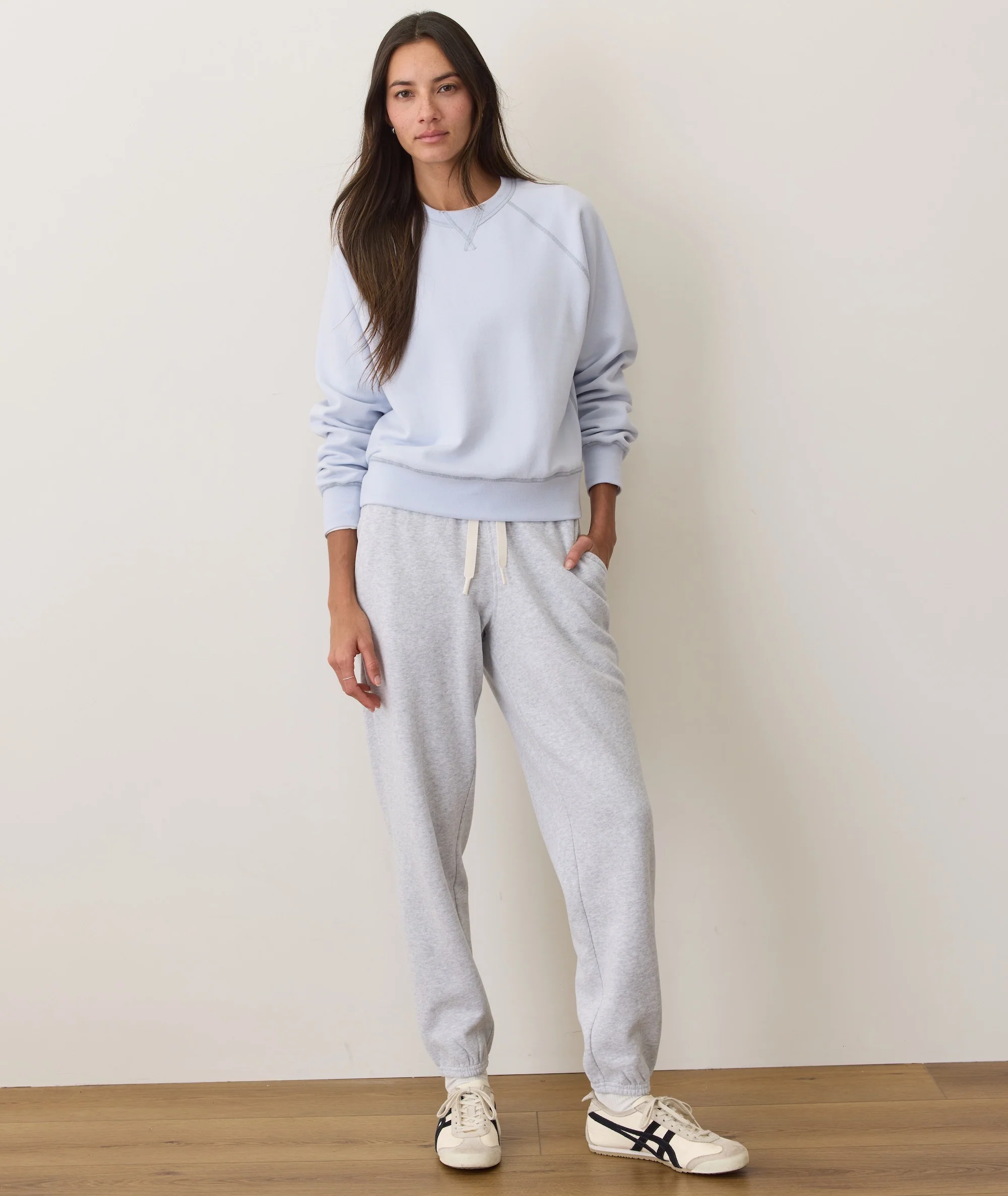 Cloud 9 Fleece Sweatpant - Image 4