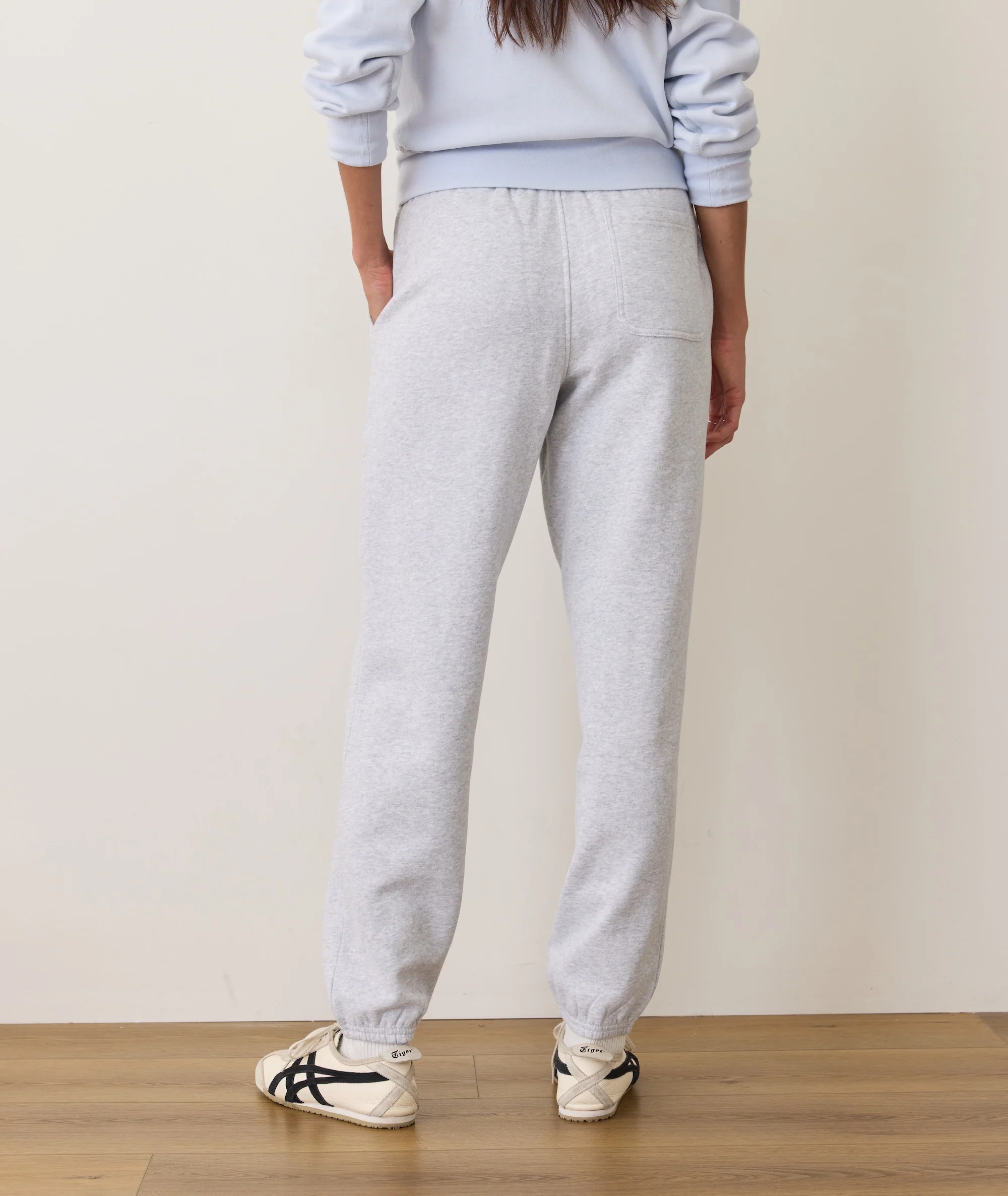 Cloud 9 Fleece Sweatpant - Image 3