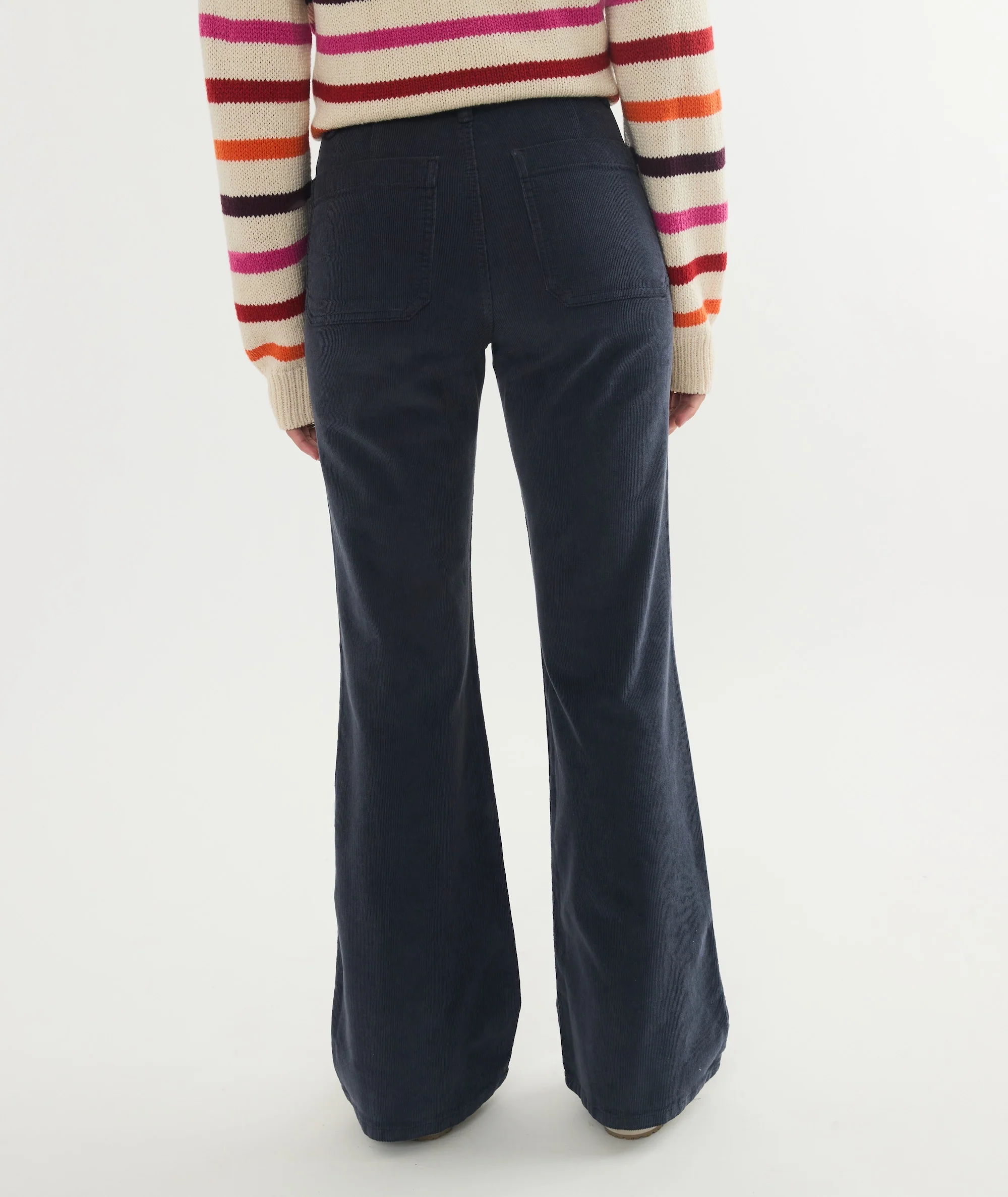 Bridget Corduroy Flare - Image 6