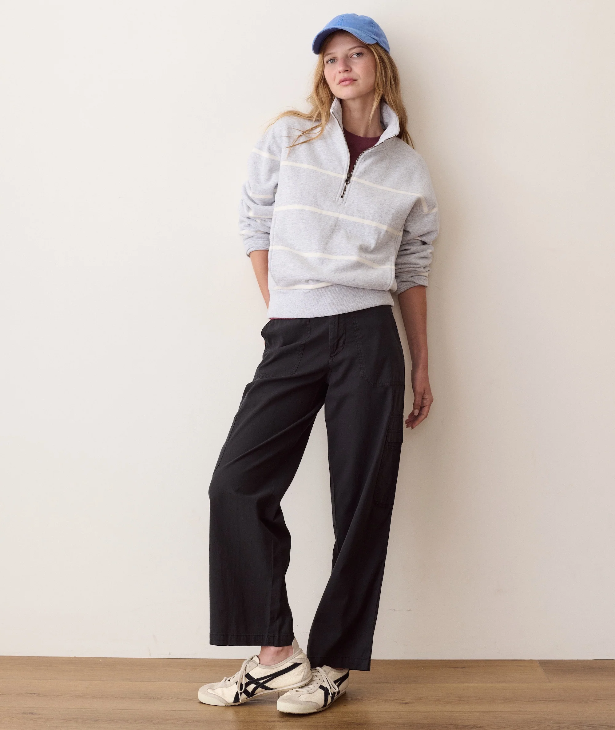 Sierra Utility Pant