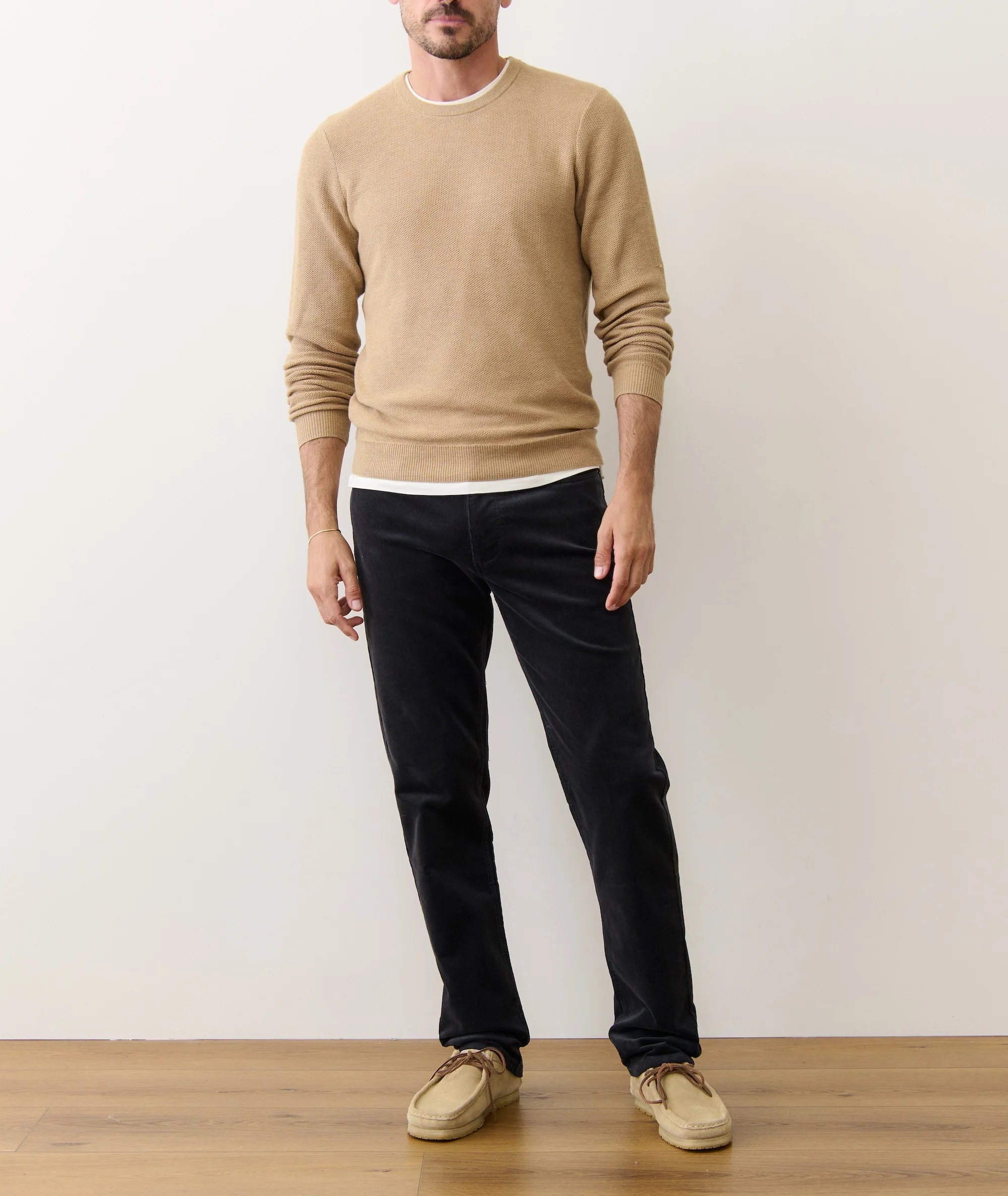 Flex Terry Slim Straight Cords - Image 6
