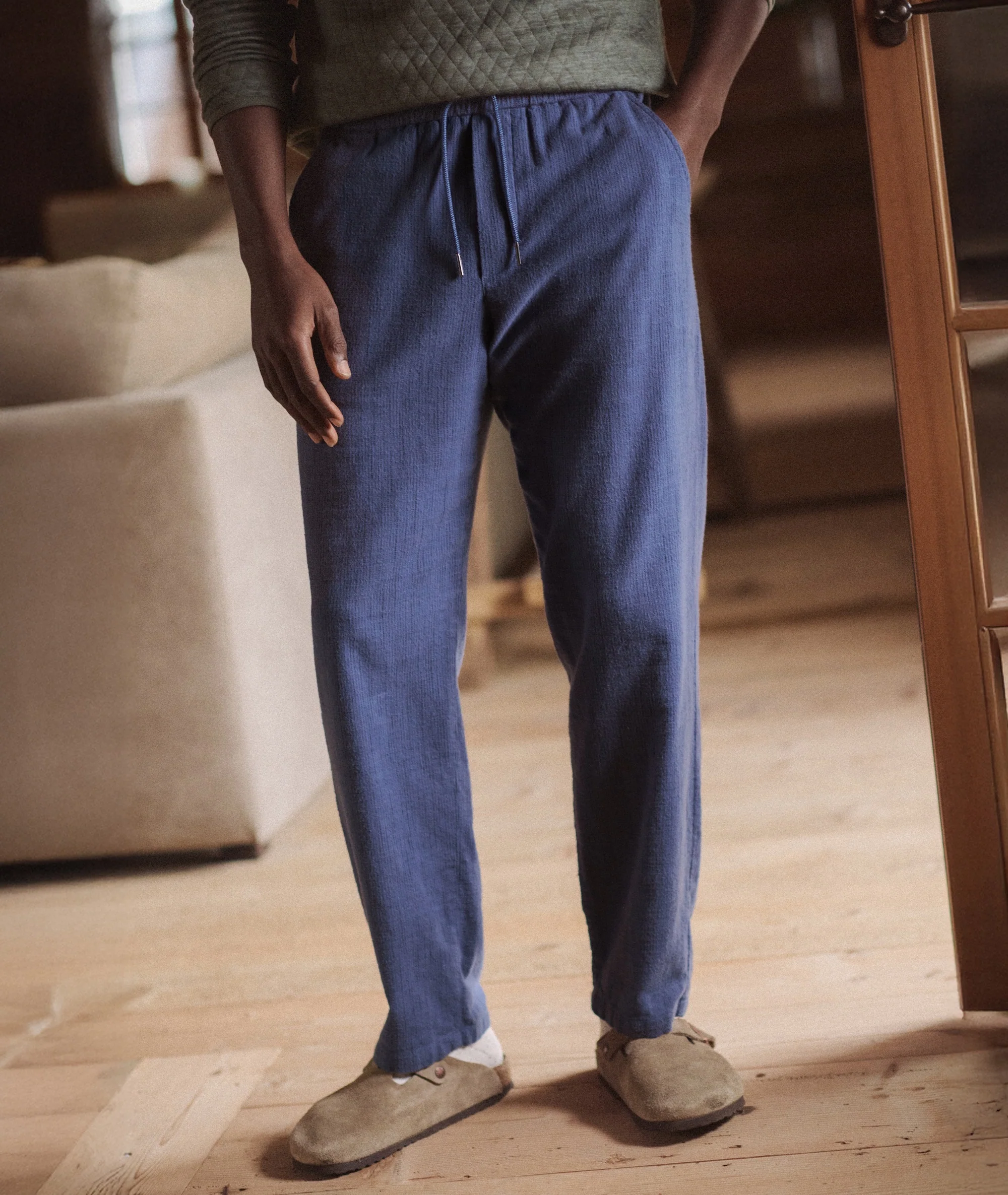 Chalet Lounge Pant - Image 2