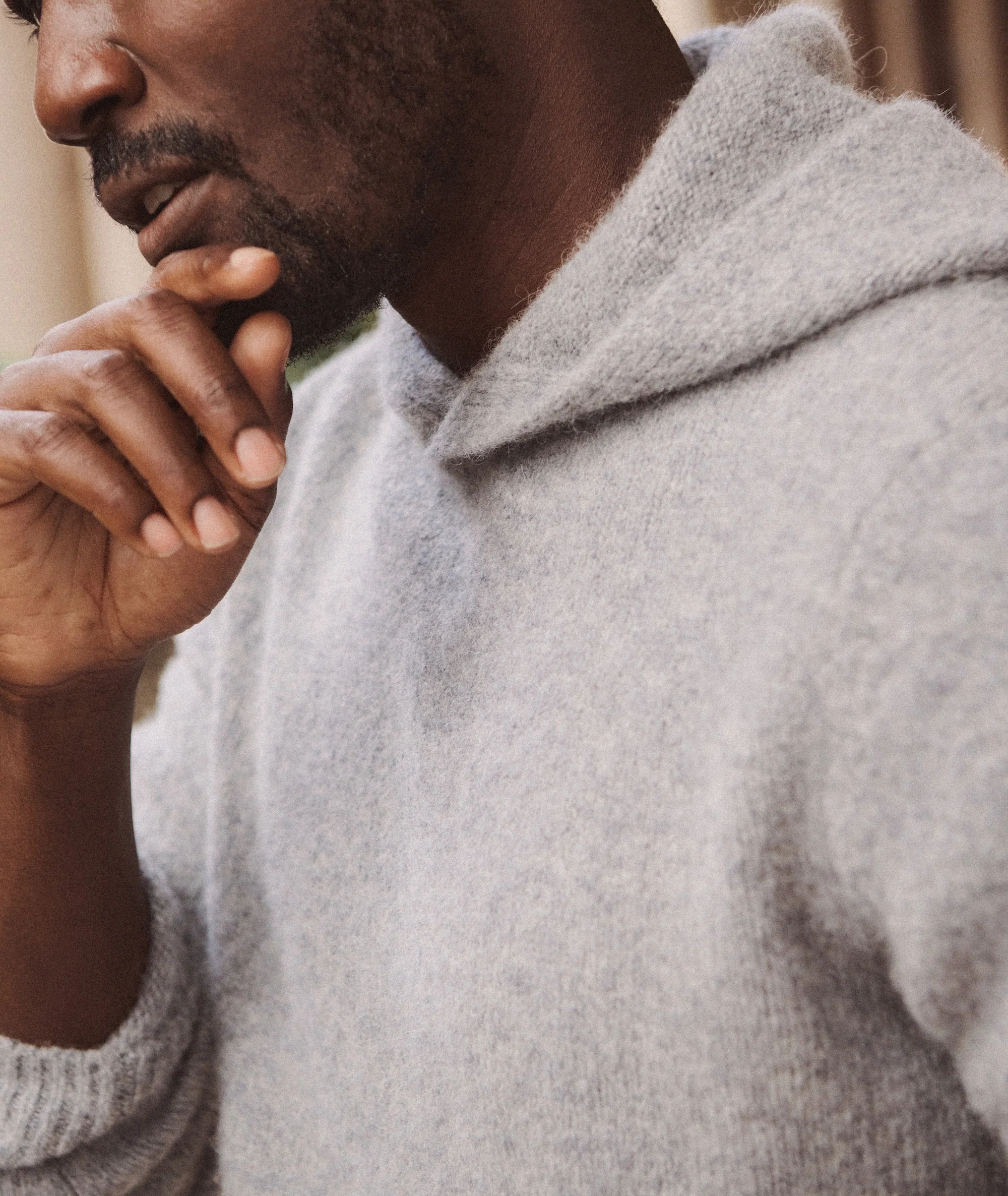 Chamonix Sweater Hoodie - Image 4