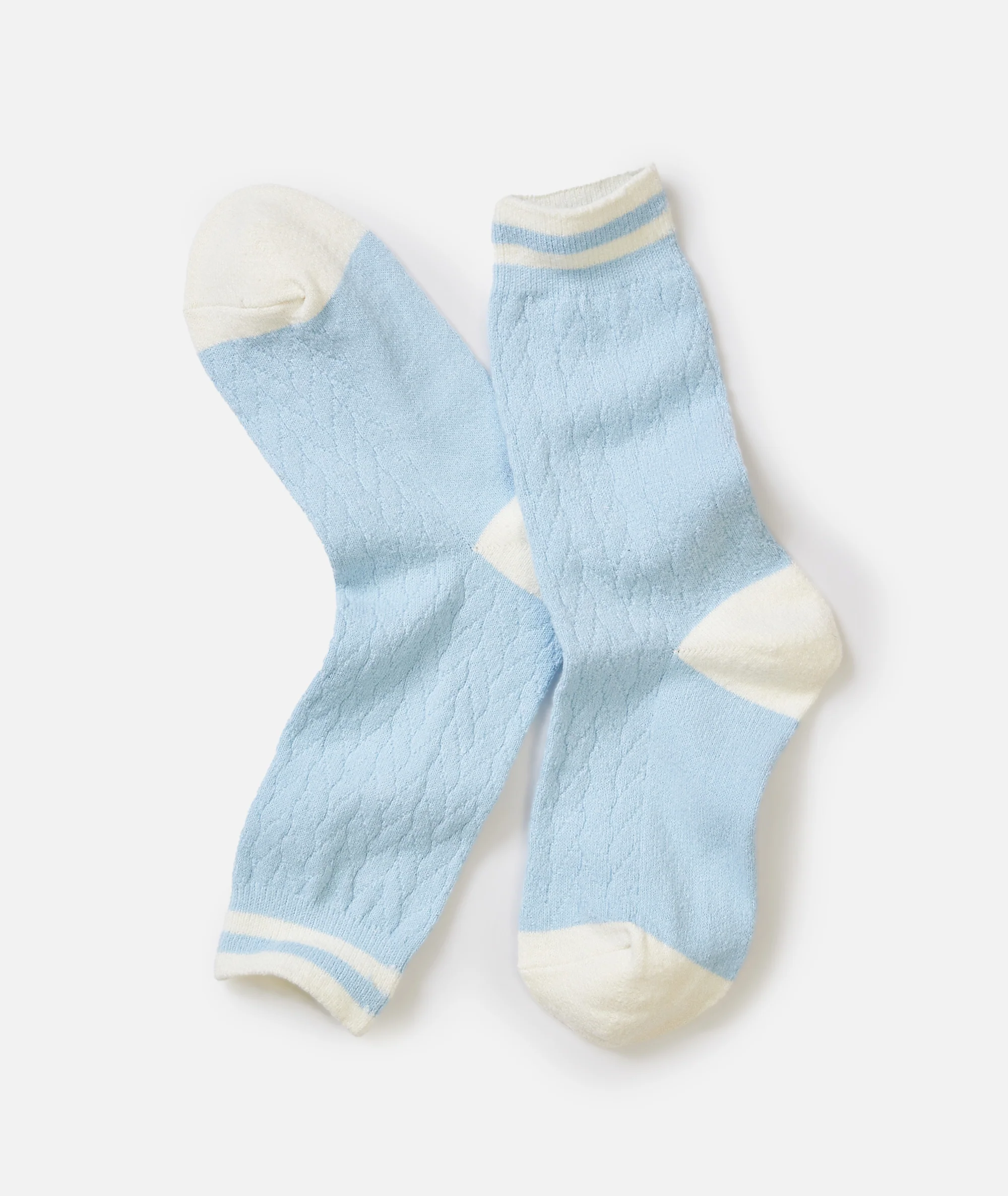Cable Boot Sock