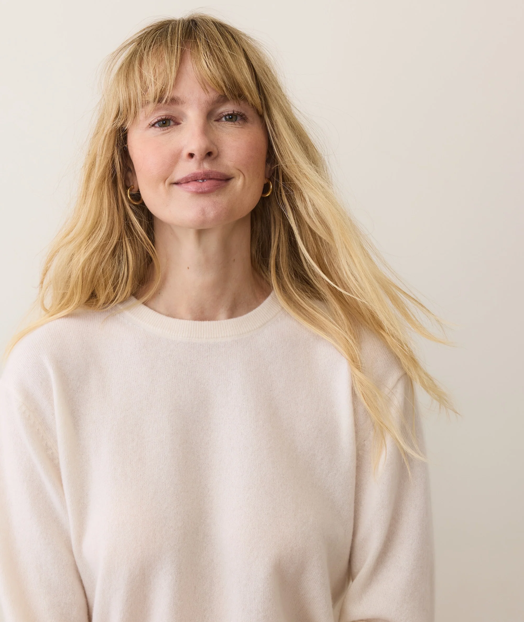 Cashmere Sweater