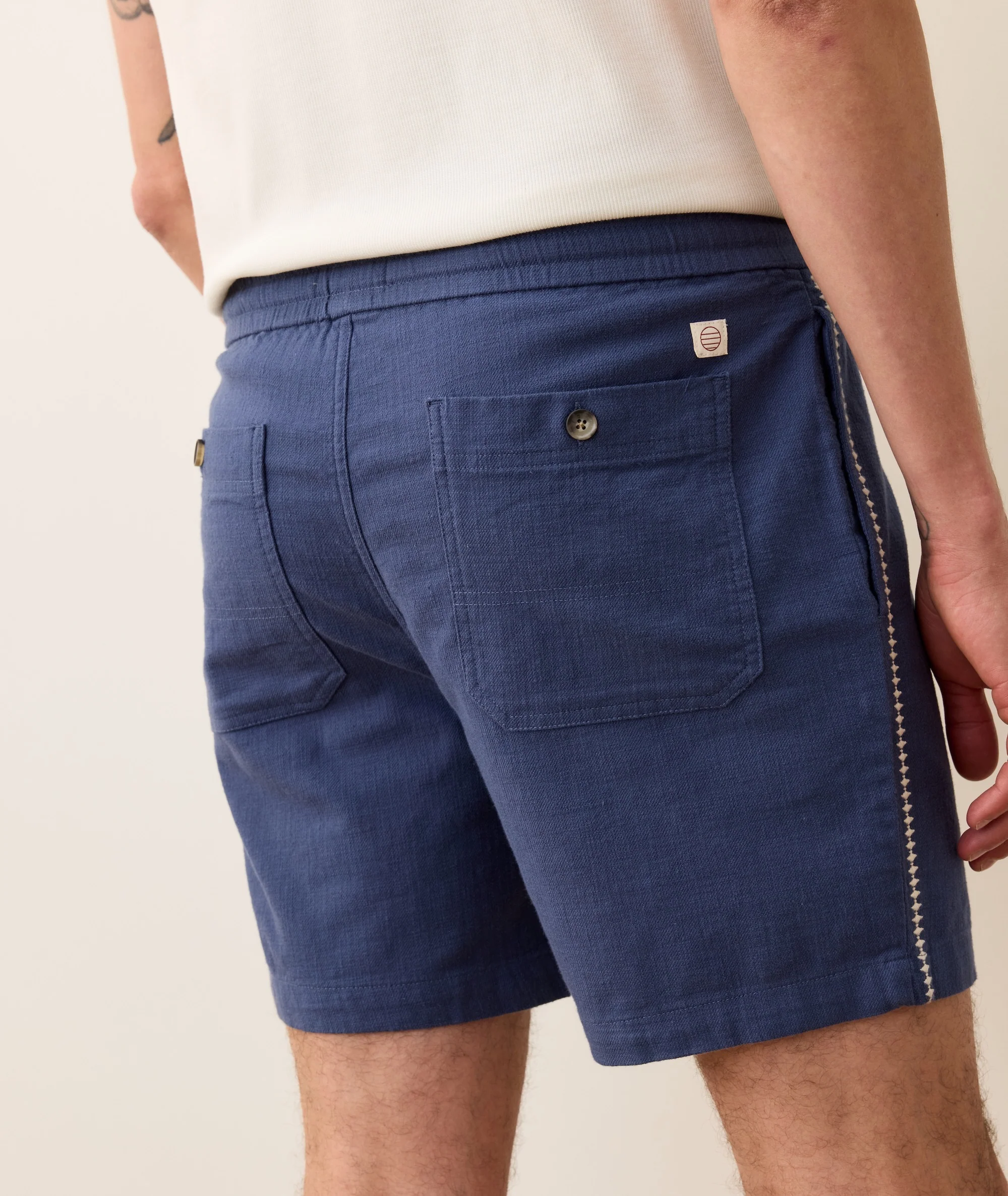 6 Saturday Beach Short - Image 5