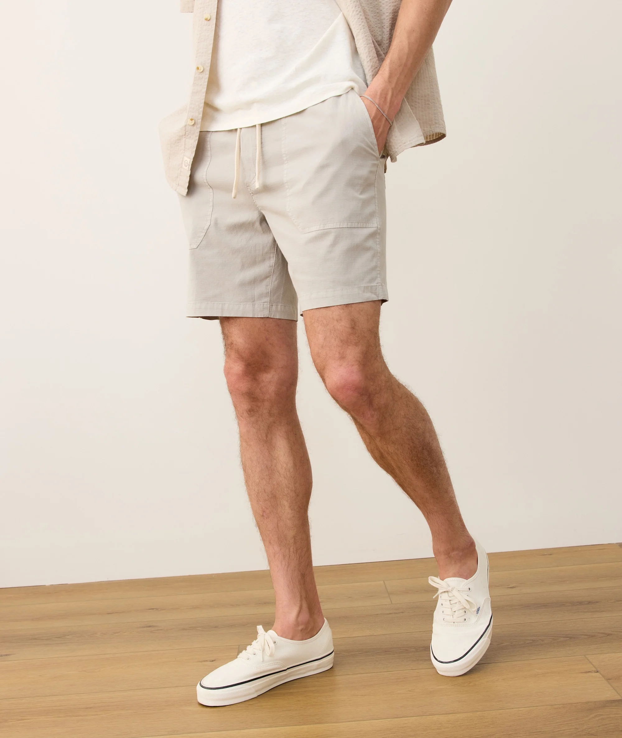 7 Ripstop Utility Short - Image 5