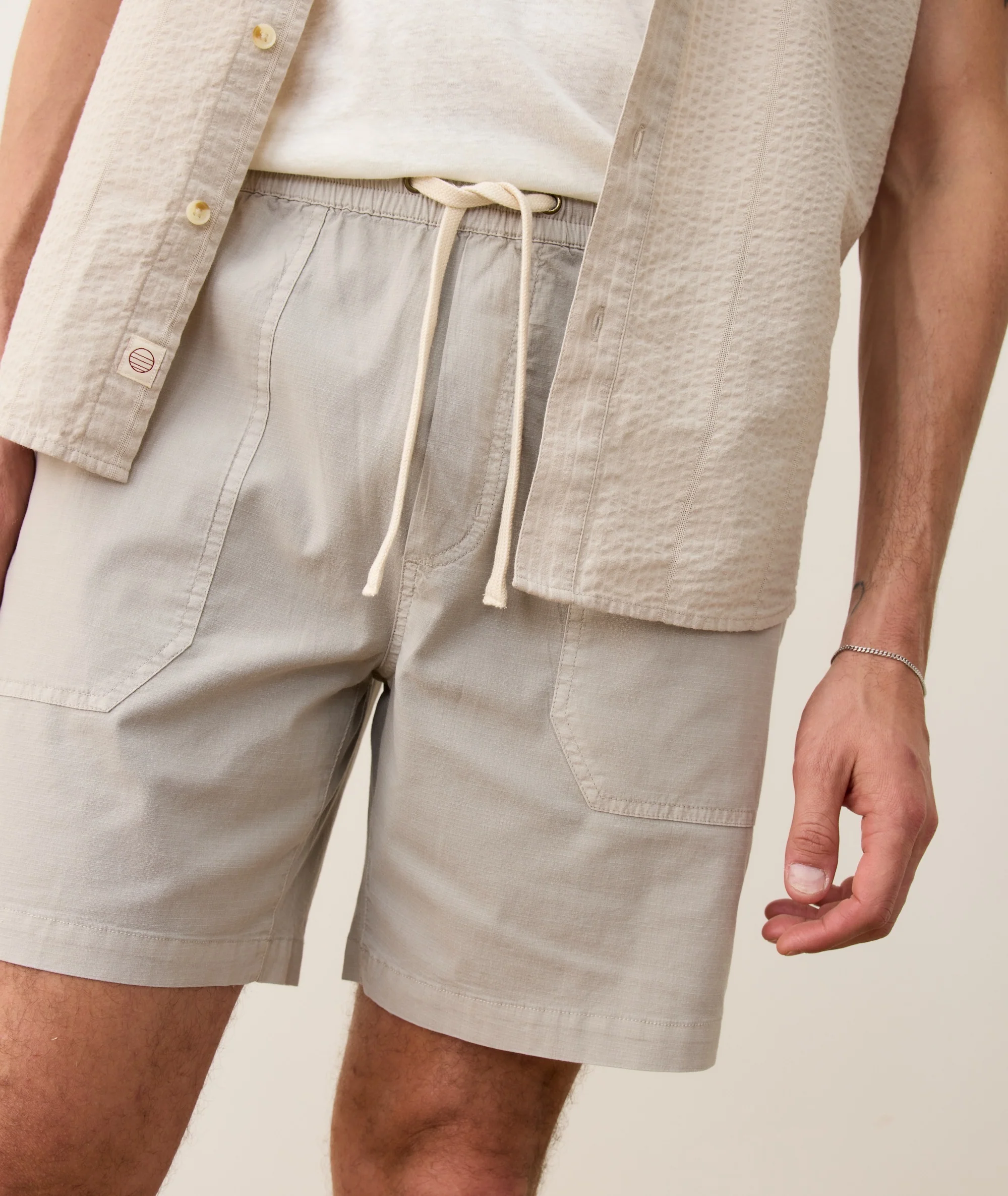 7 Ripstop Utility Short - Image 2