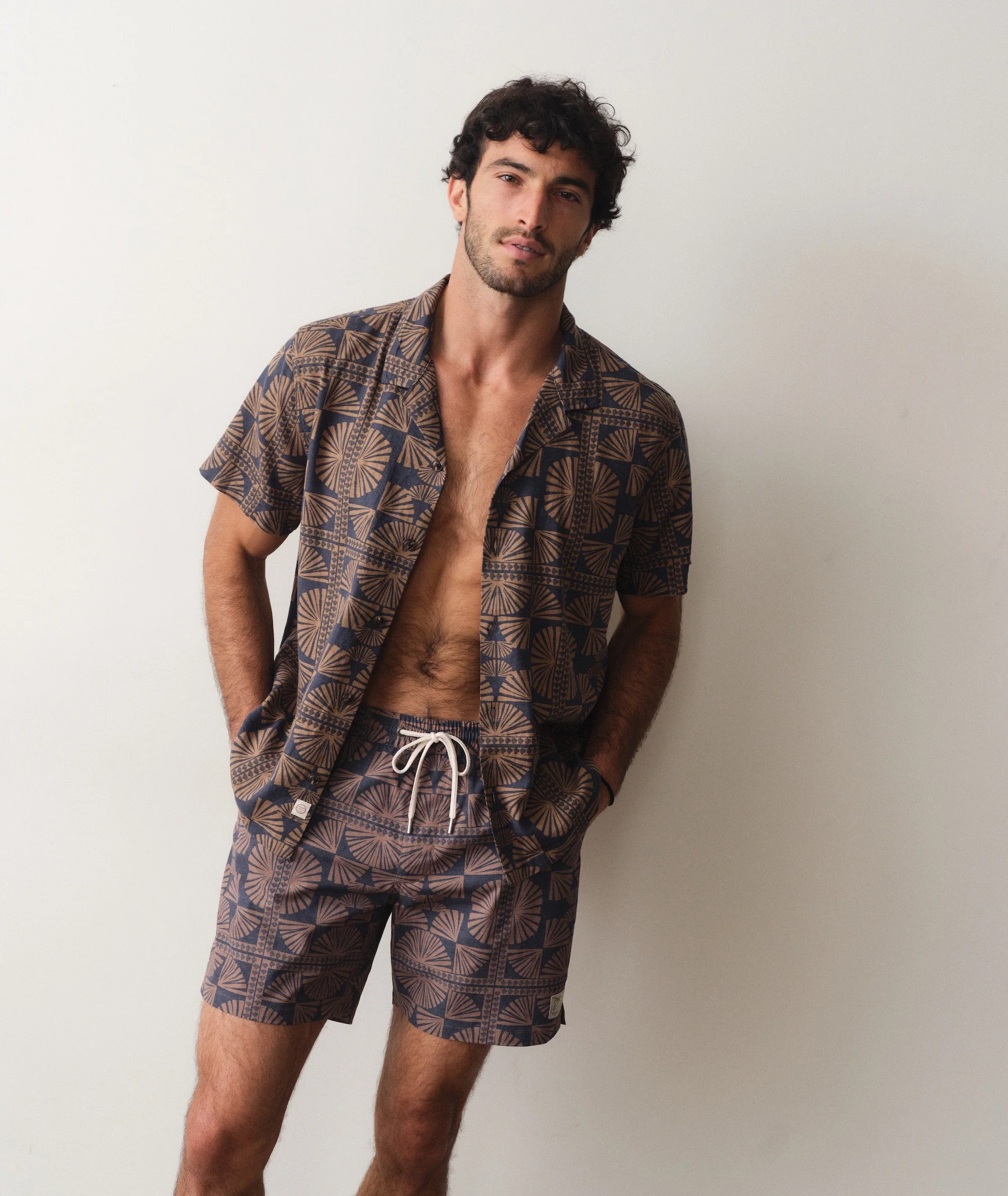 6 Lined Sport & Swim Short - Image 6