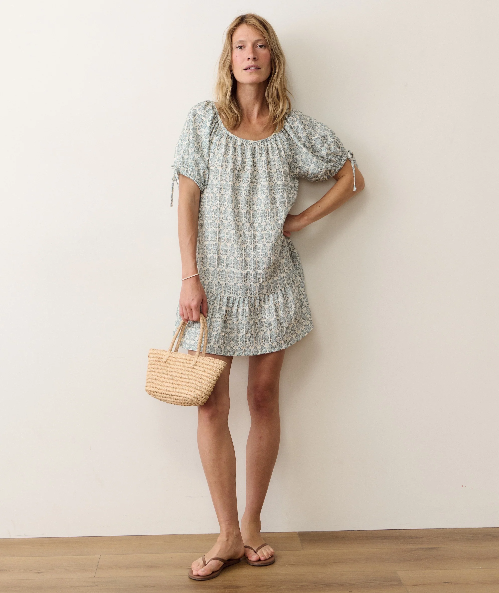 Clio Mini Dress