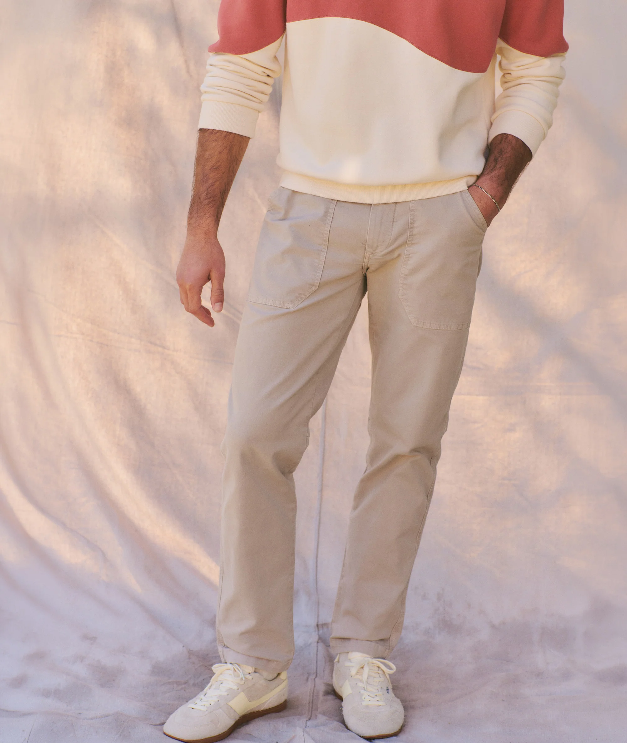 Breyer Relaxed Utility Pant - Image 4