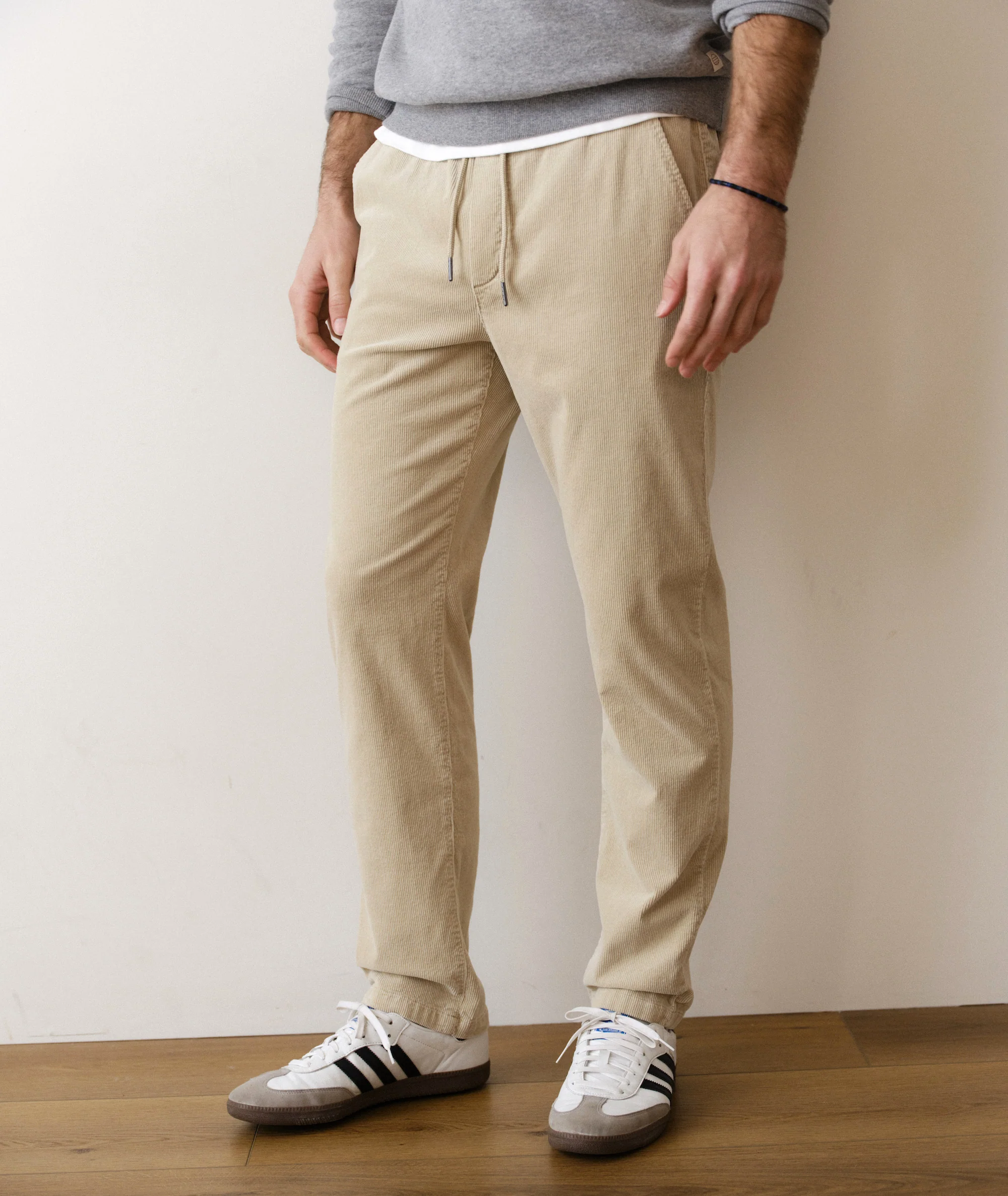 Saturday Relaxed Fit Corduroy Pant - Image 5