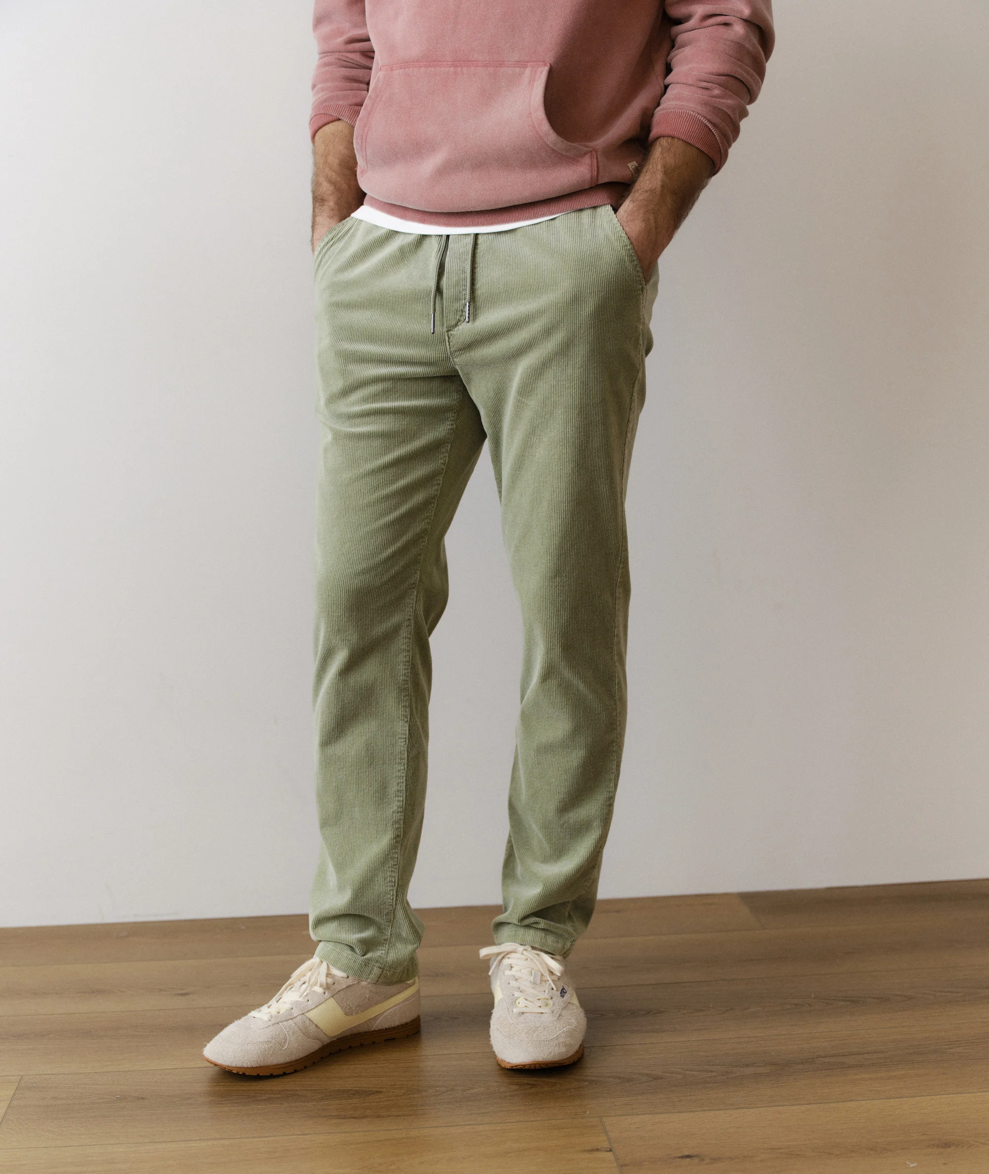 Saturday Relaxed Fit Corduroy Pant - Image 7