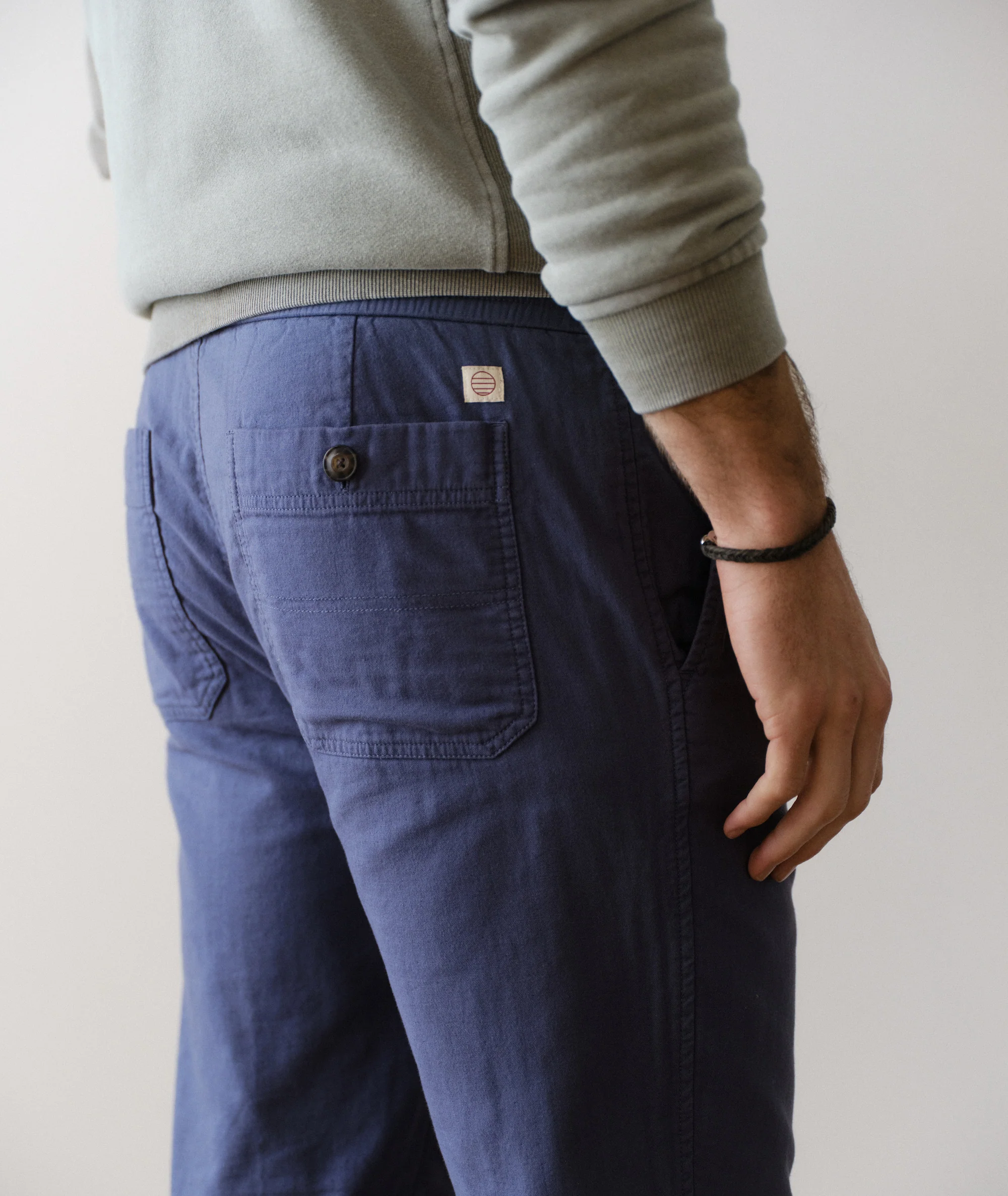 Saturday Beach Pant ??Slim Straight - Image 6