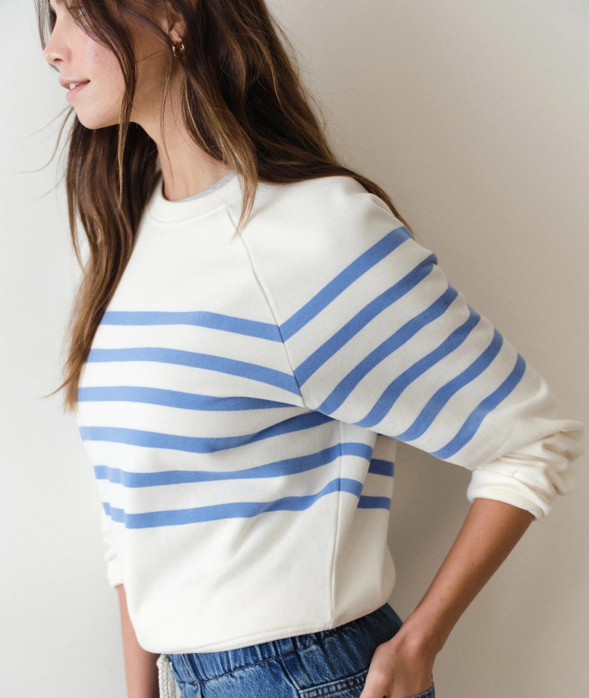Cloud 9 Fleece Crewneck - Image 6